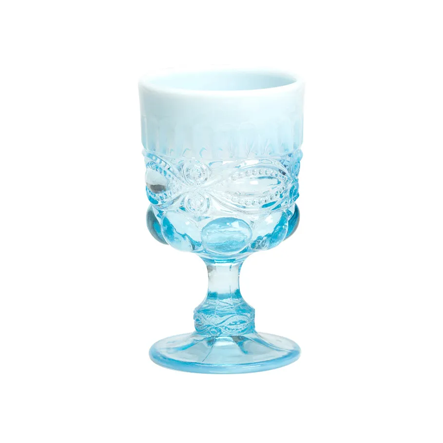 Eye Winker Goblet (Set of 4)