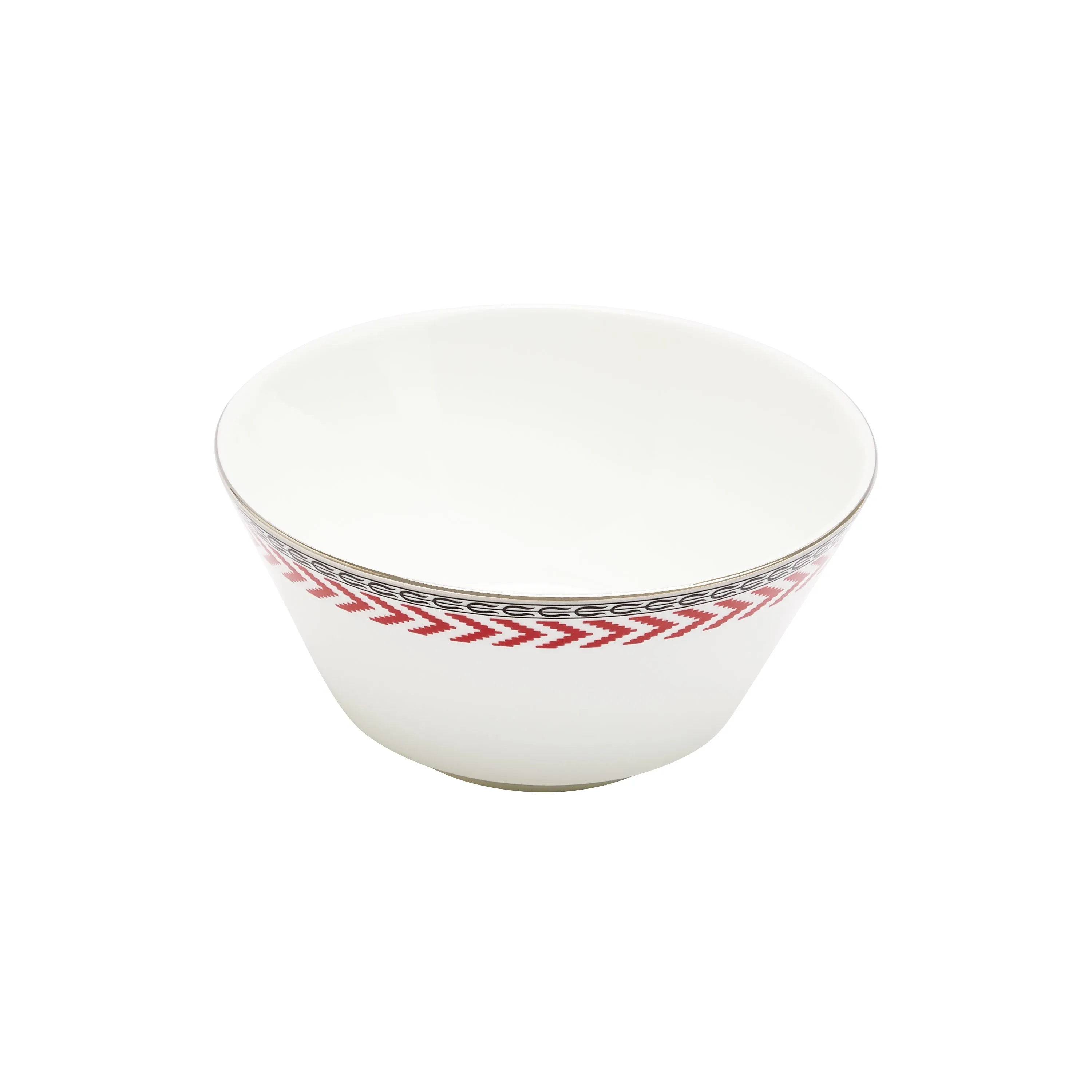 Festive Bowl