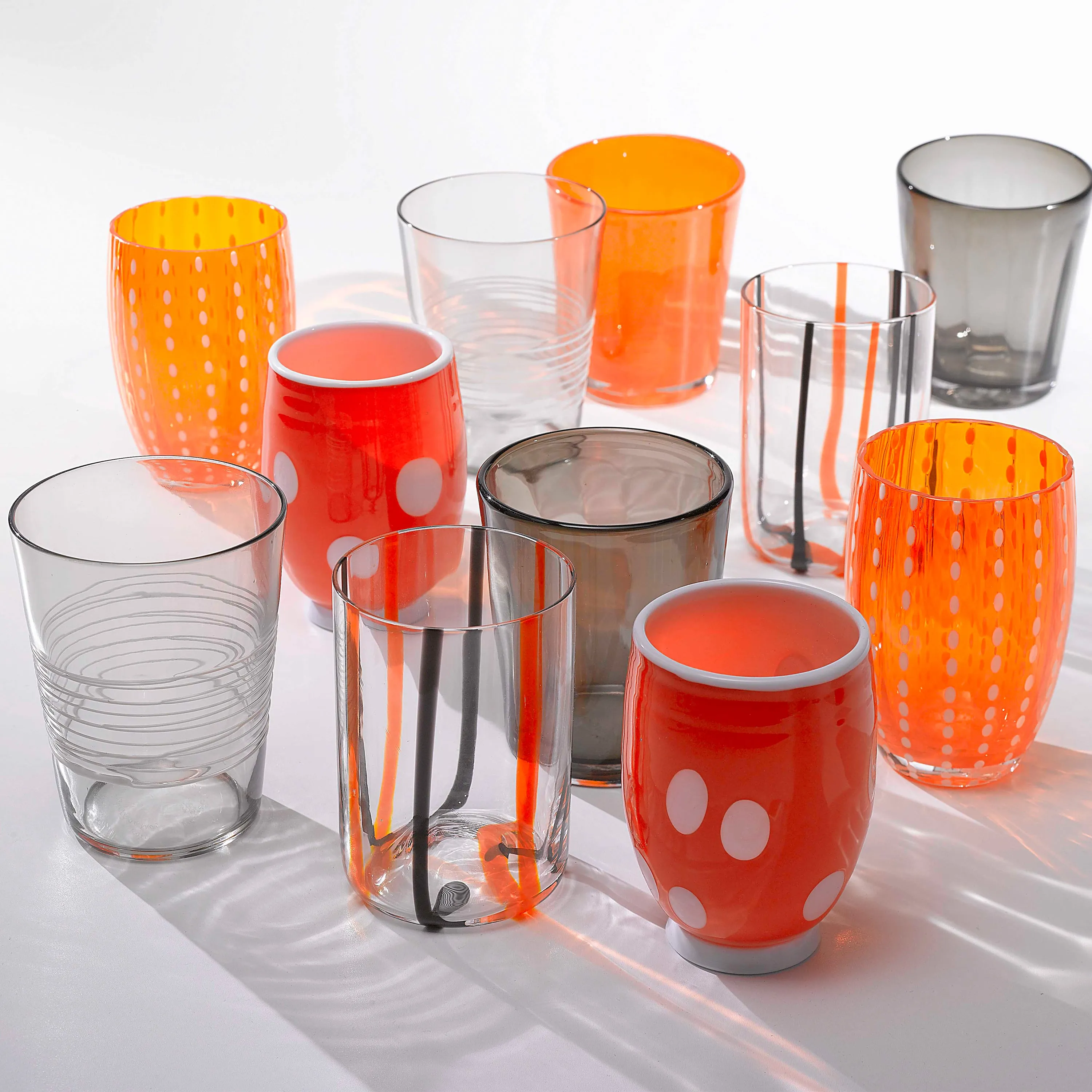 Filante Tumbler (Set of 6)