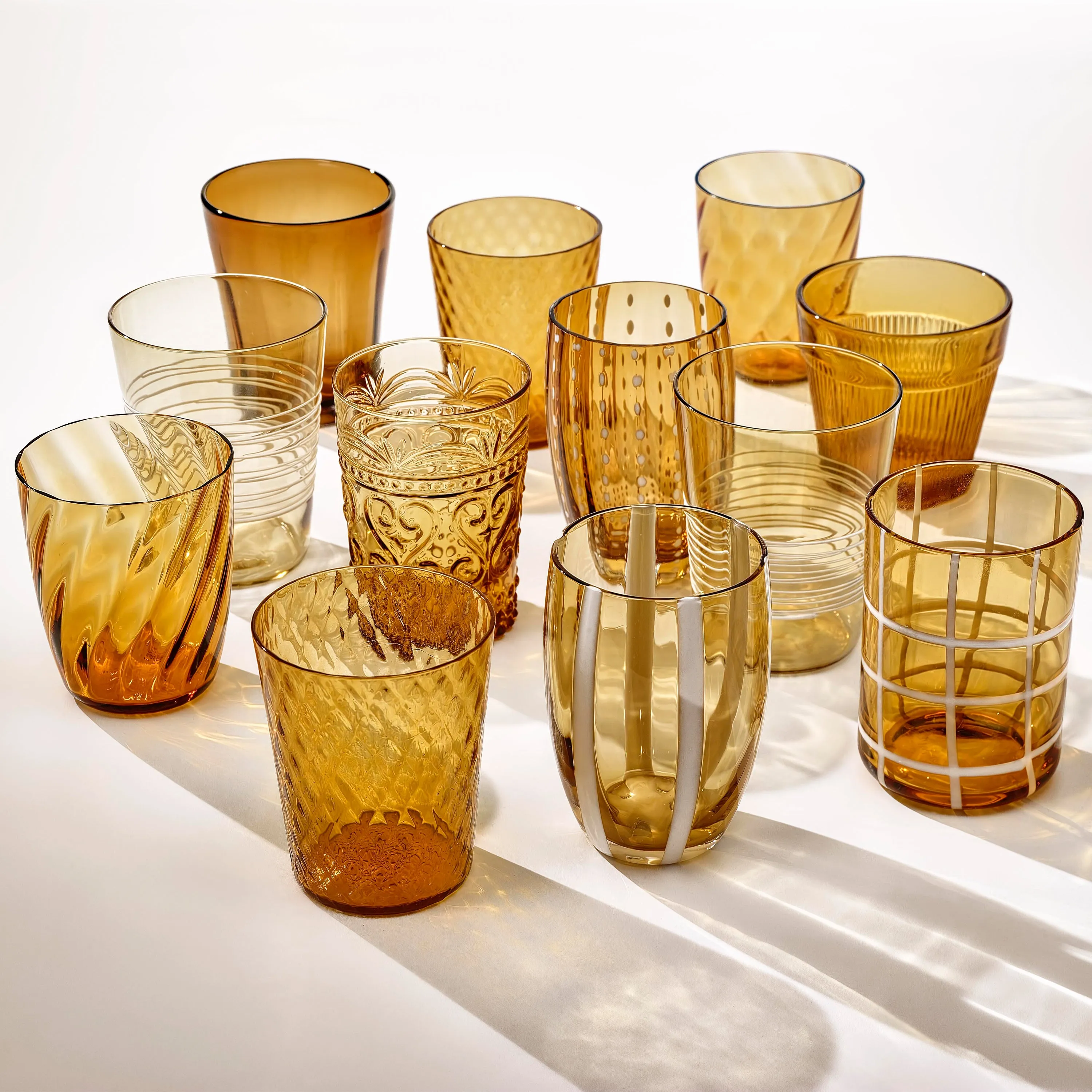 Filante Tumbler (Set of 6)