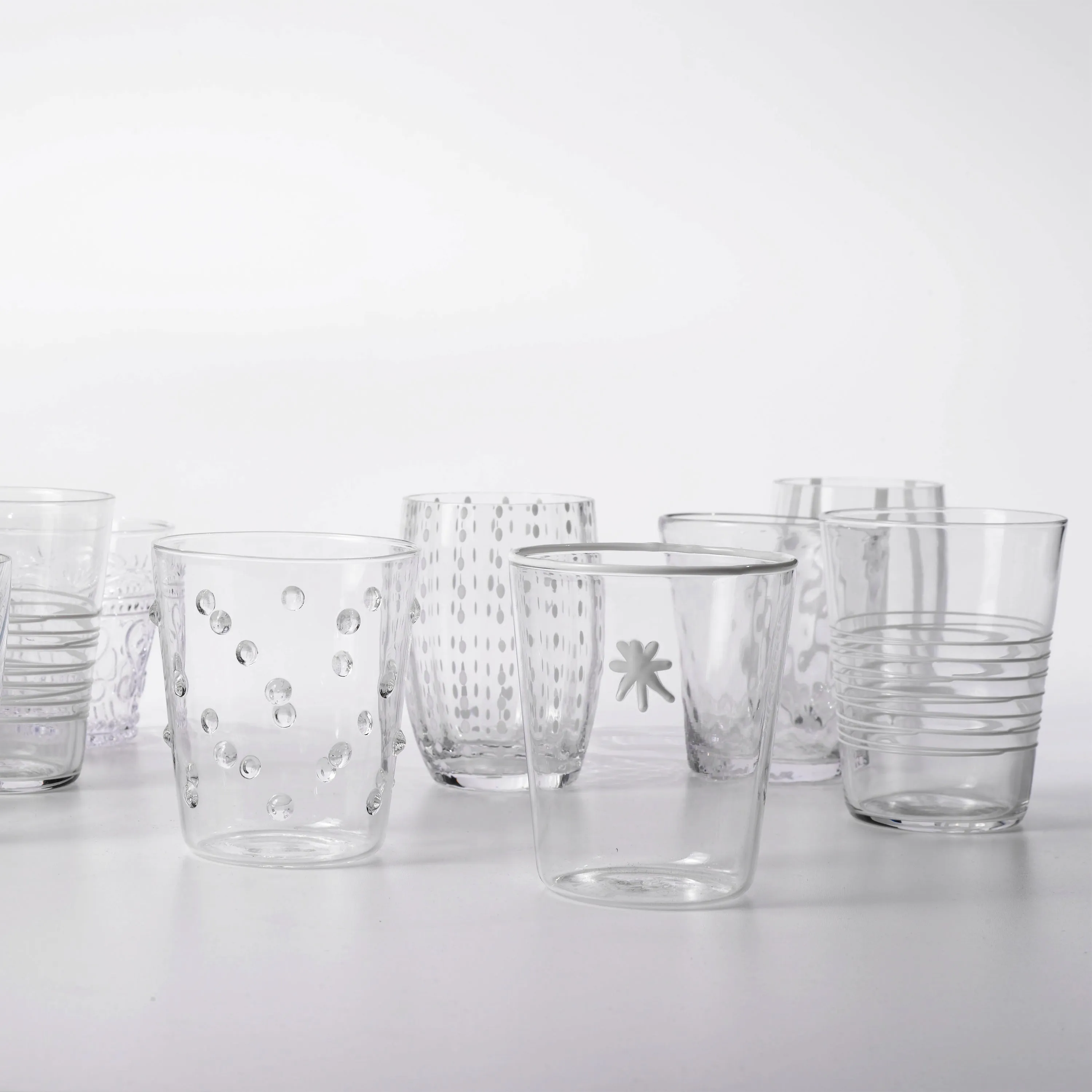 Filante Tumbler (Set of 6)