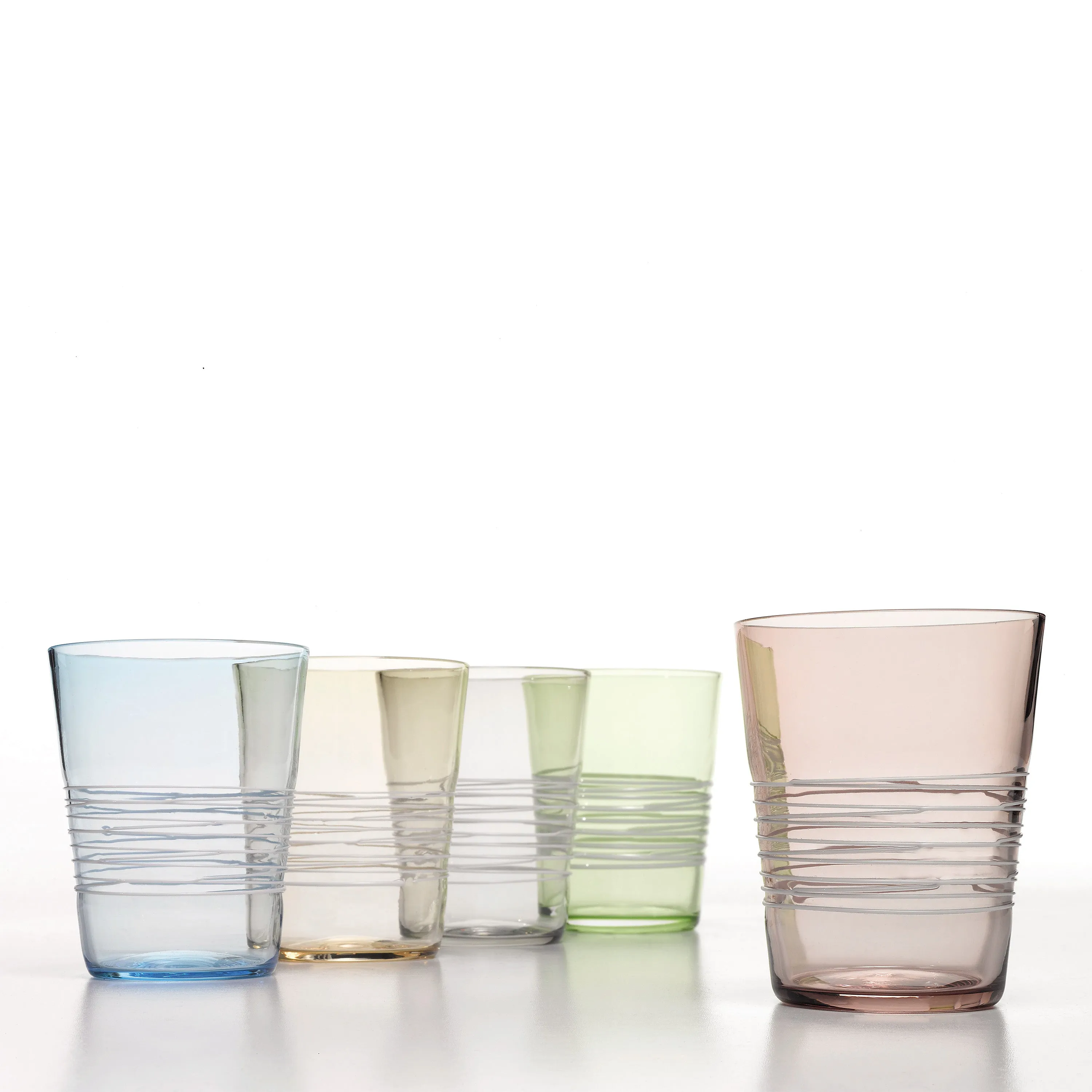 Filante Tumbler (Set of 6)