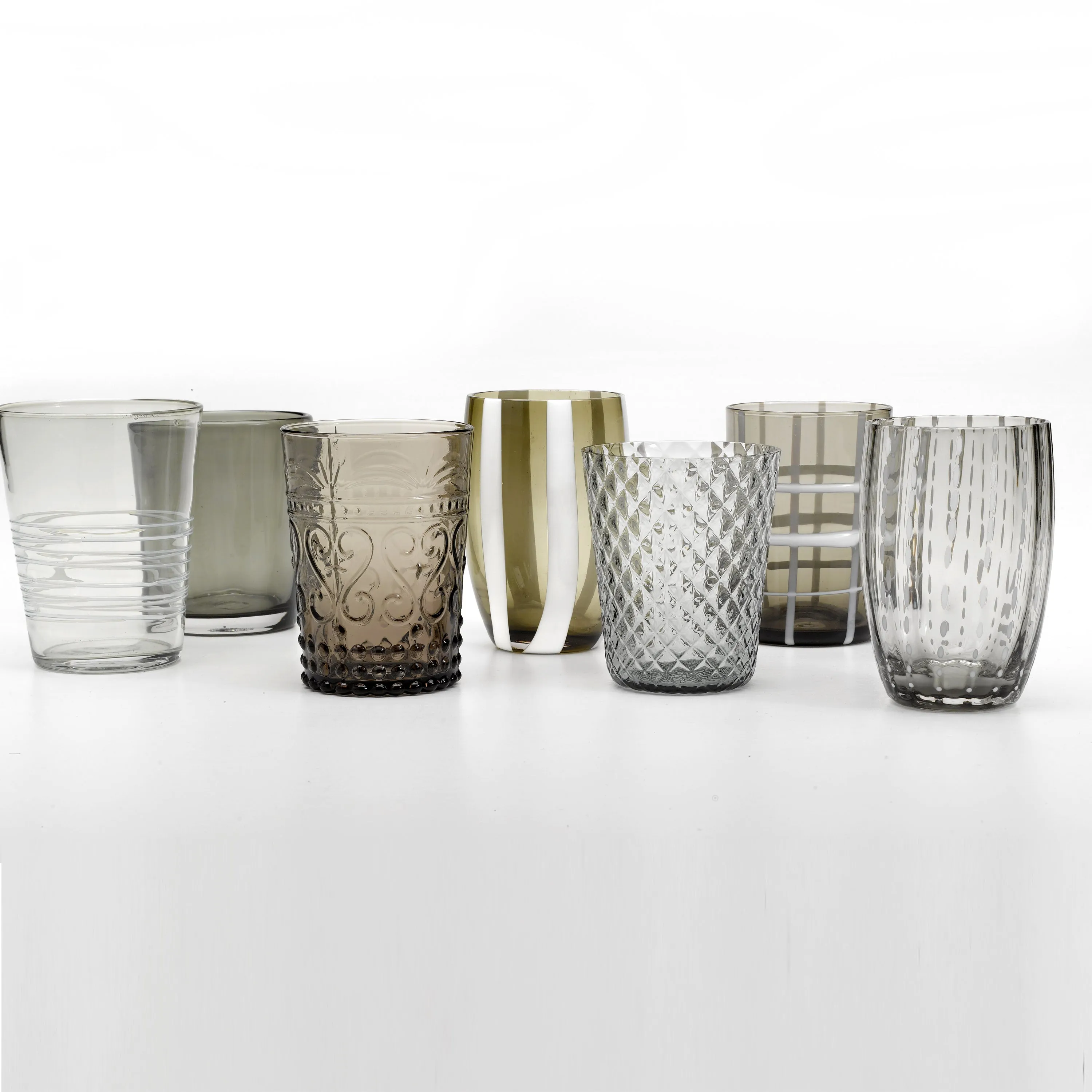 Filante Tumbler (Set of 6)