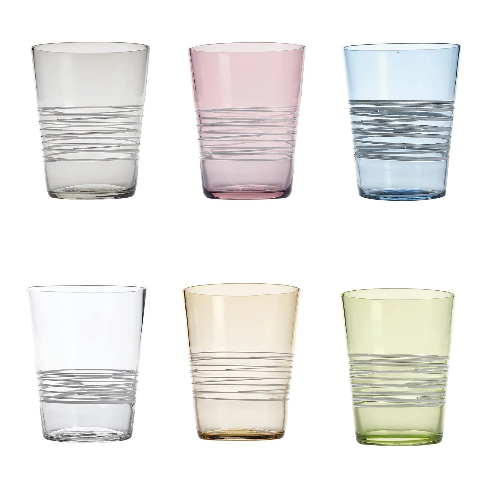 Filante Tumbler (Set of 6)