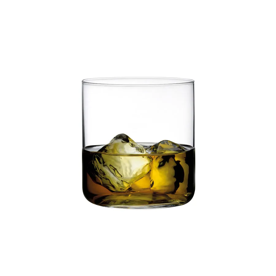 Finesse Whiskey DOF Glass (Set of 4)