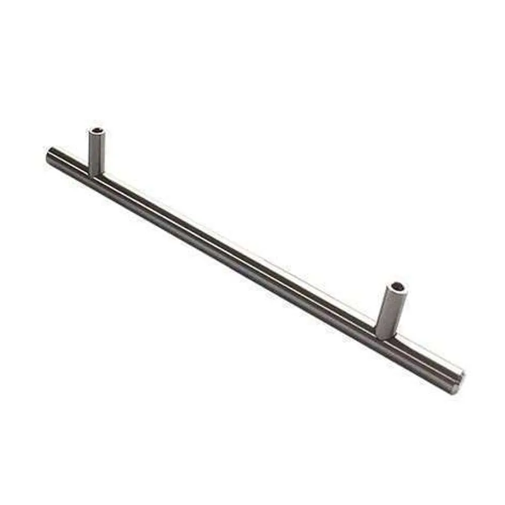 Fixworx Handle TSteel Nickel Brushed 160 x 220 x 10 x 30