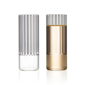 Flight Champagne Flute (Set of 2)