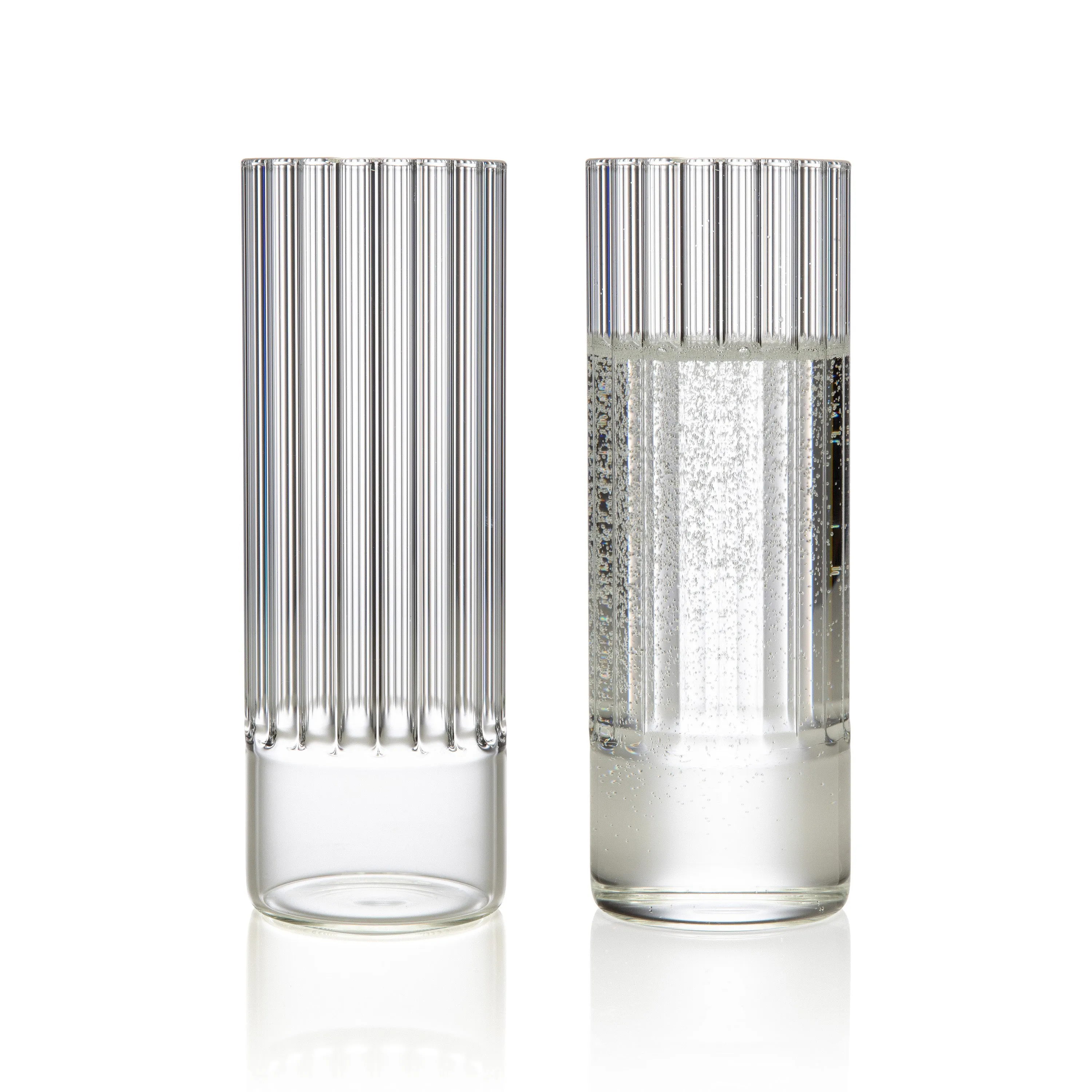 Flight Collins Glass (Set of 2)