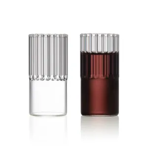 Flight Espresso / Liqueur Glass (Set of 2)