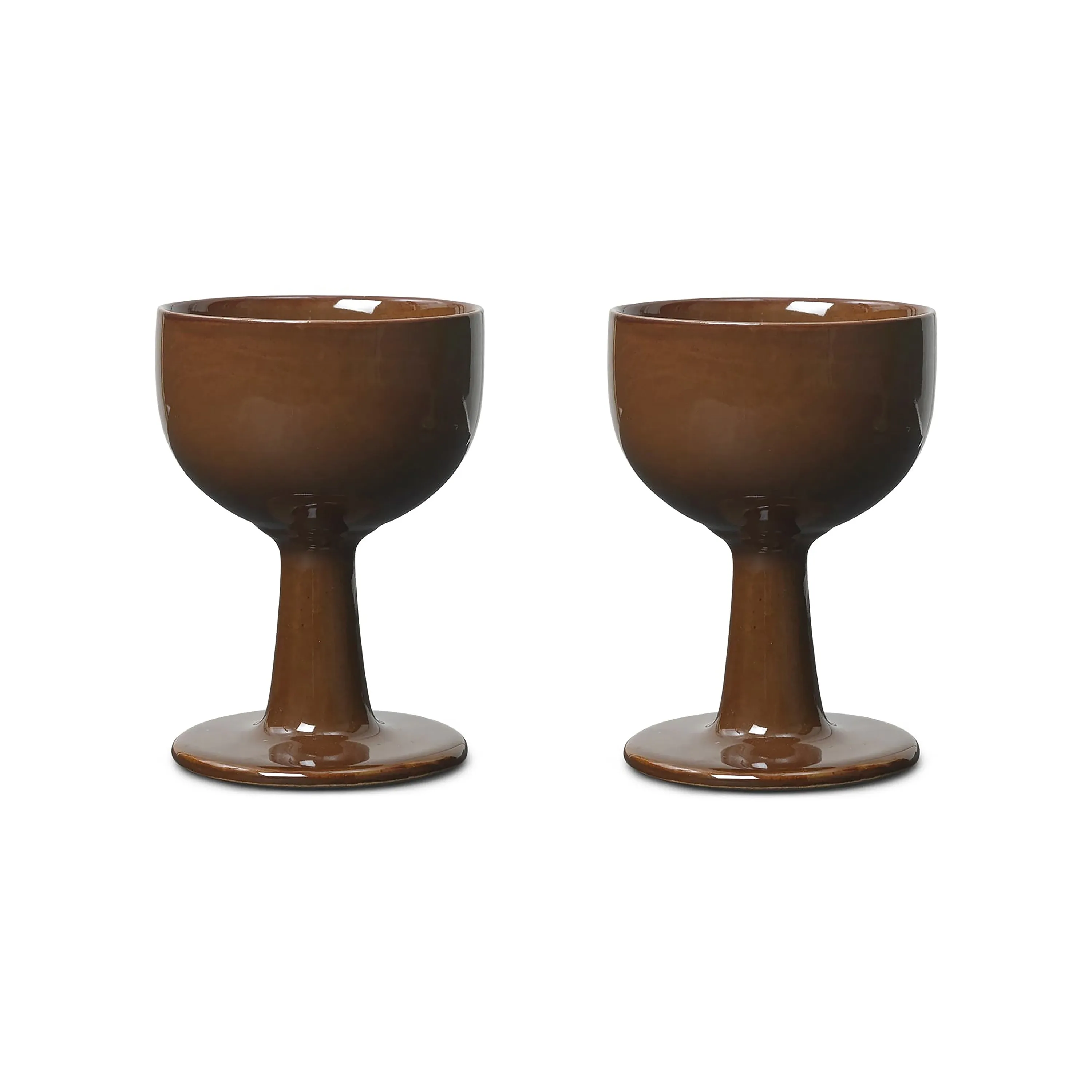Floccula Wine Glass (Set of 2)