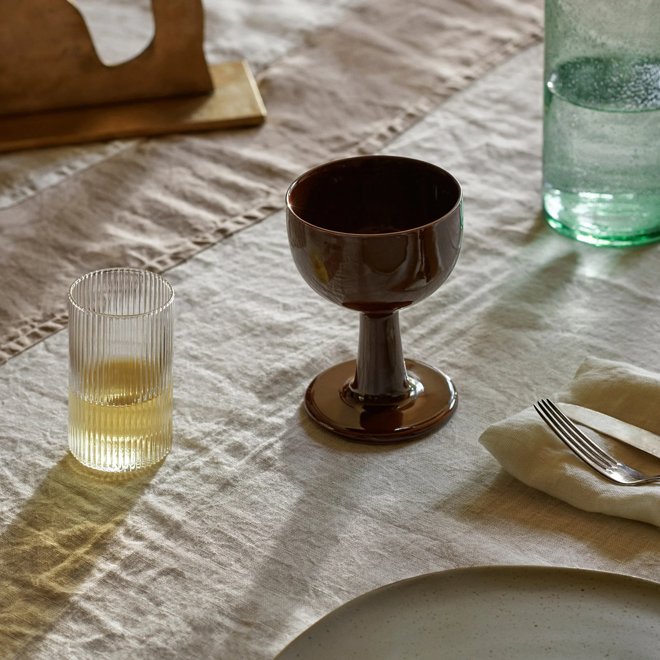 Floccula Wine Glass (Set of 2)