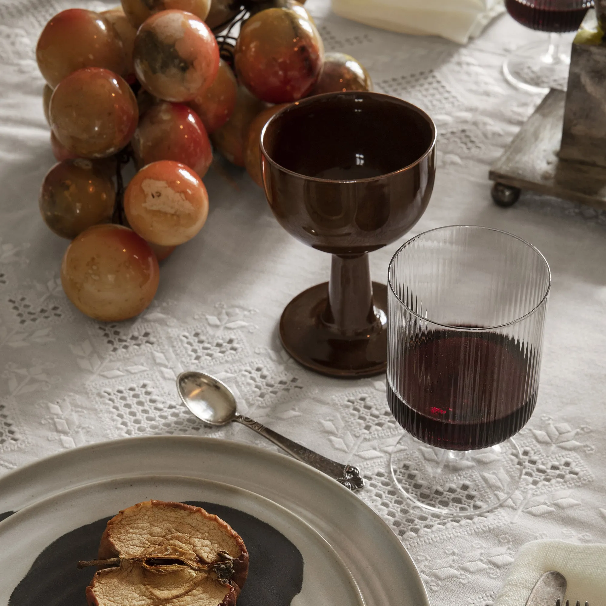 Floccula Wine Glass (Set of 2)