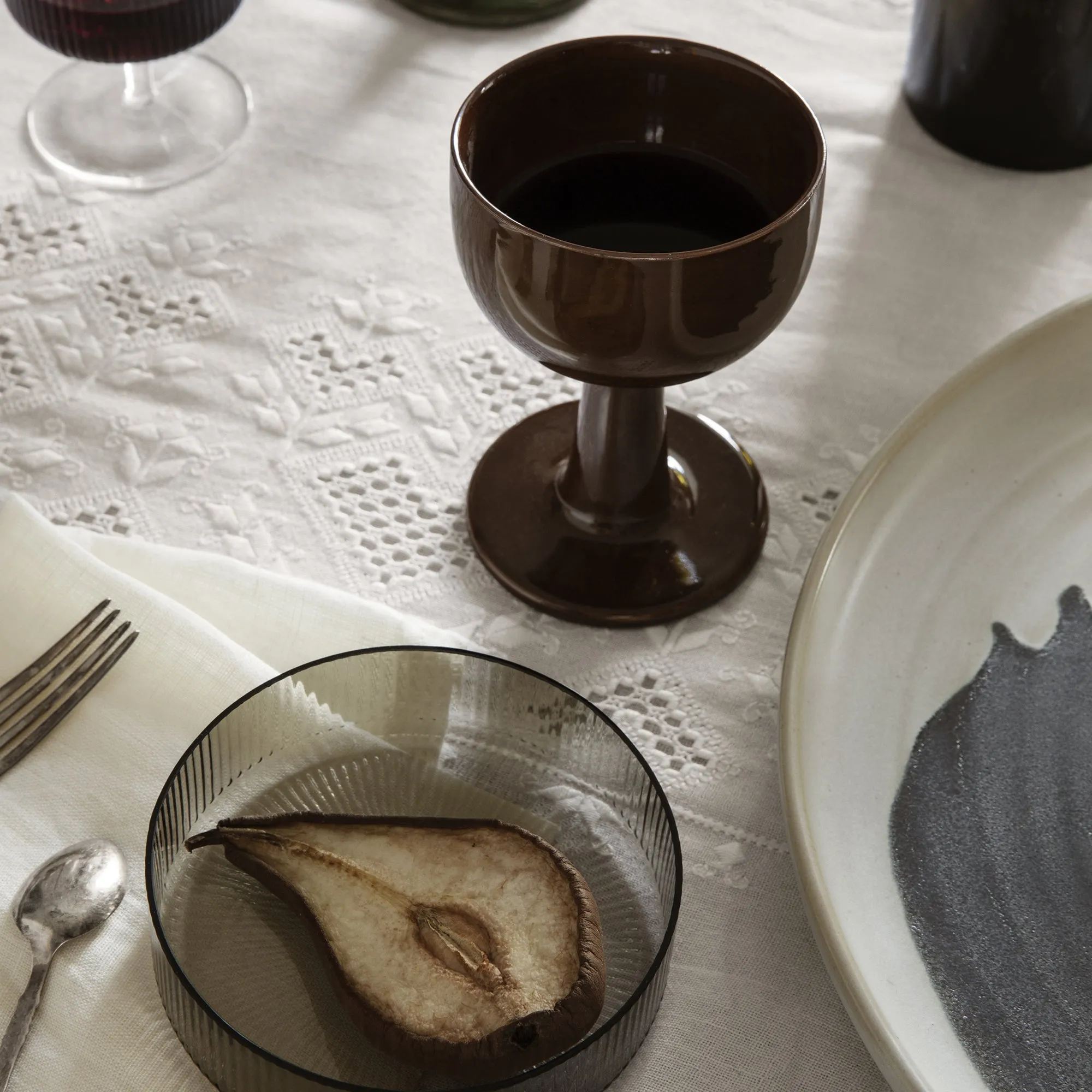 Floccula Wine Glass (Set of 2)