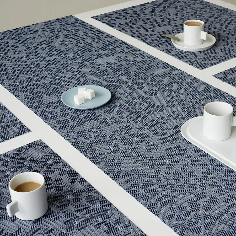Flora Table Runner