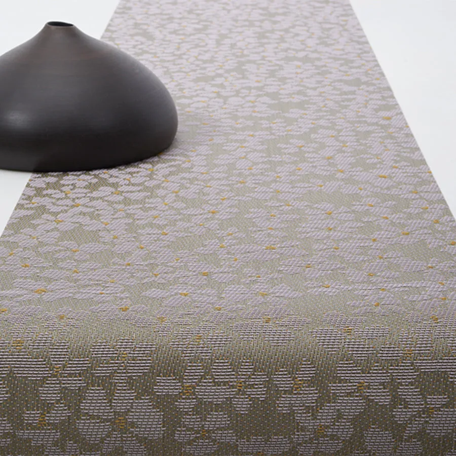 Flora Table Runner