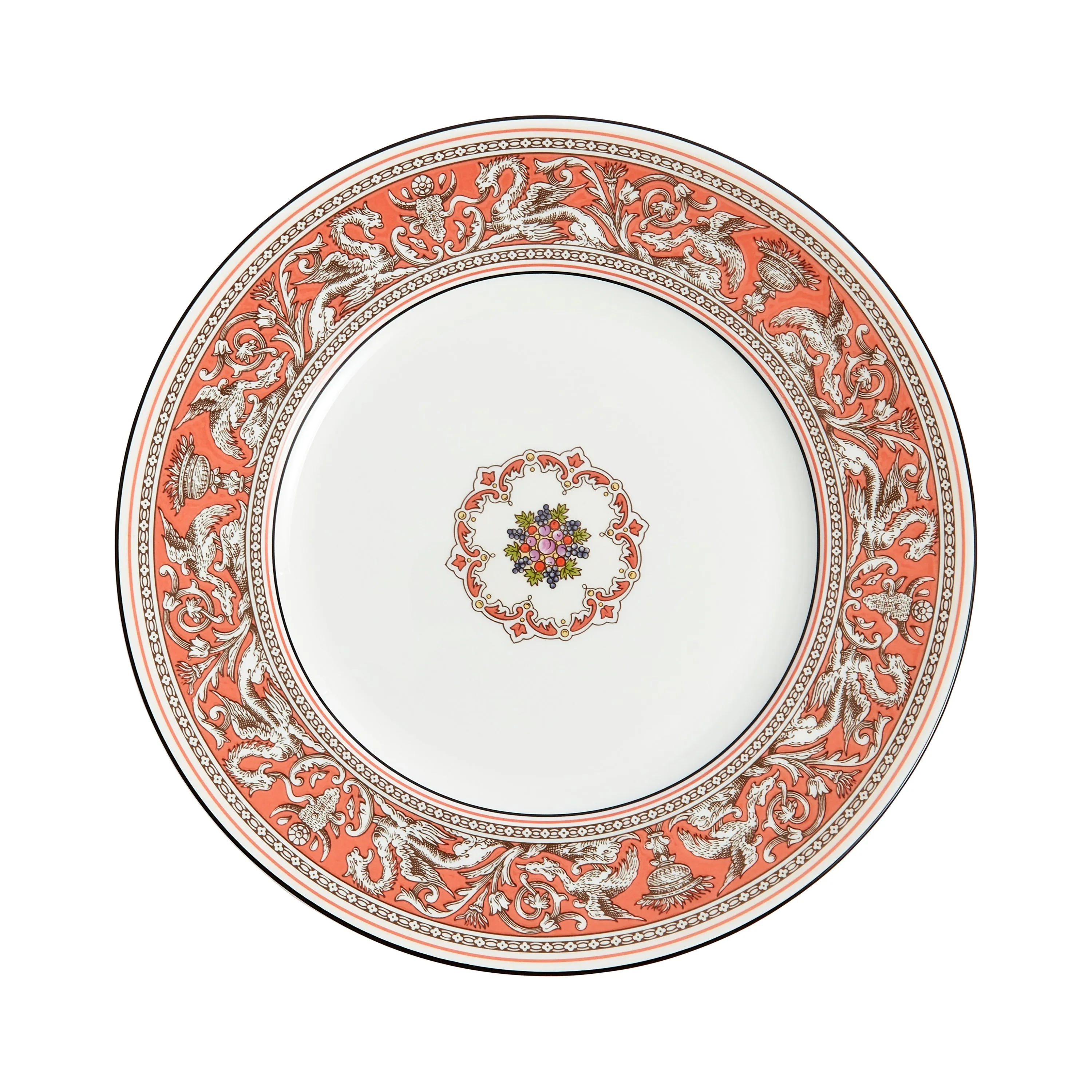 Florentine Dinner Plate
