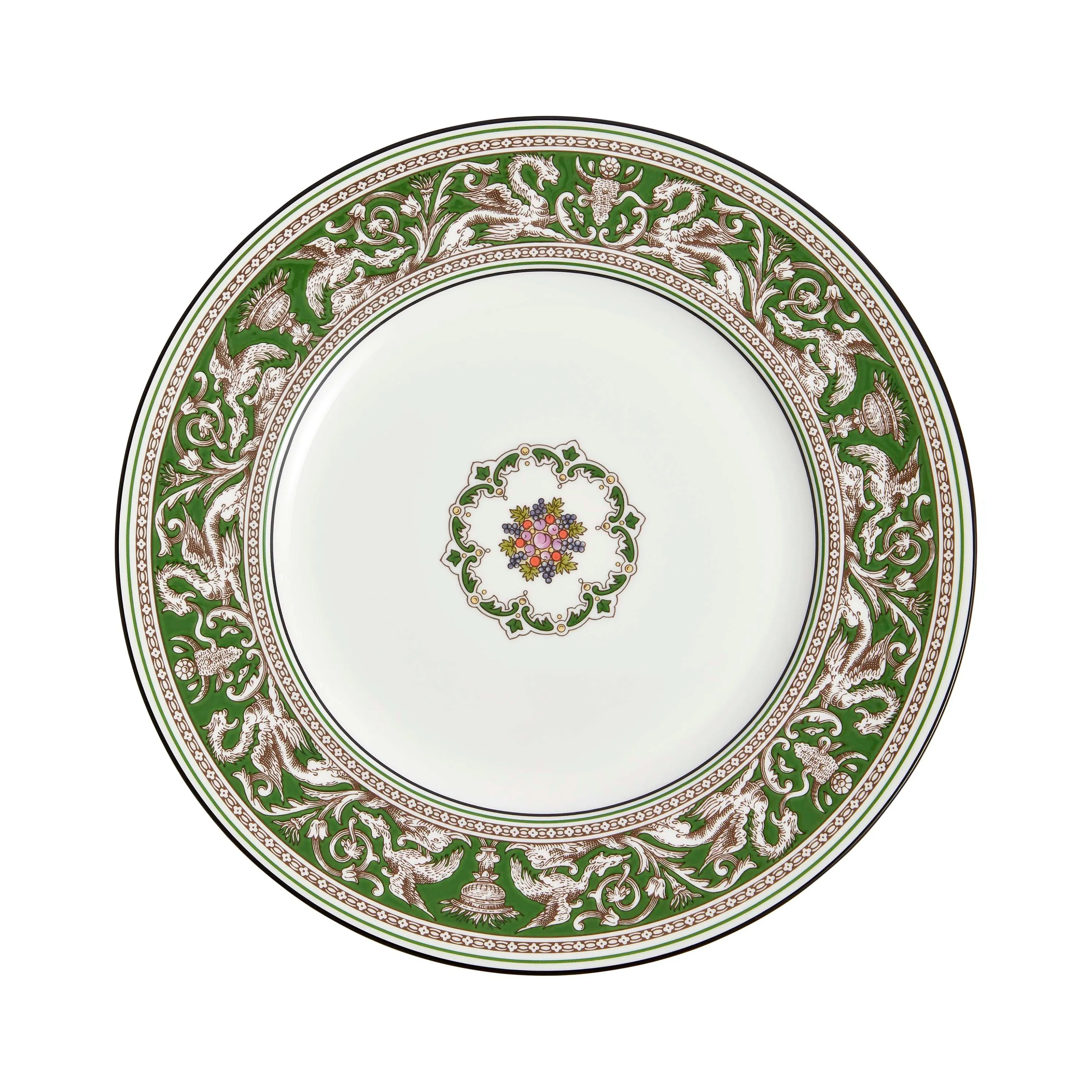 Florentine Dinner Plate