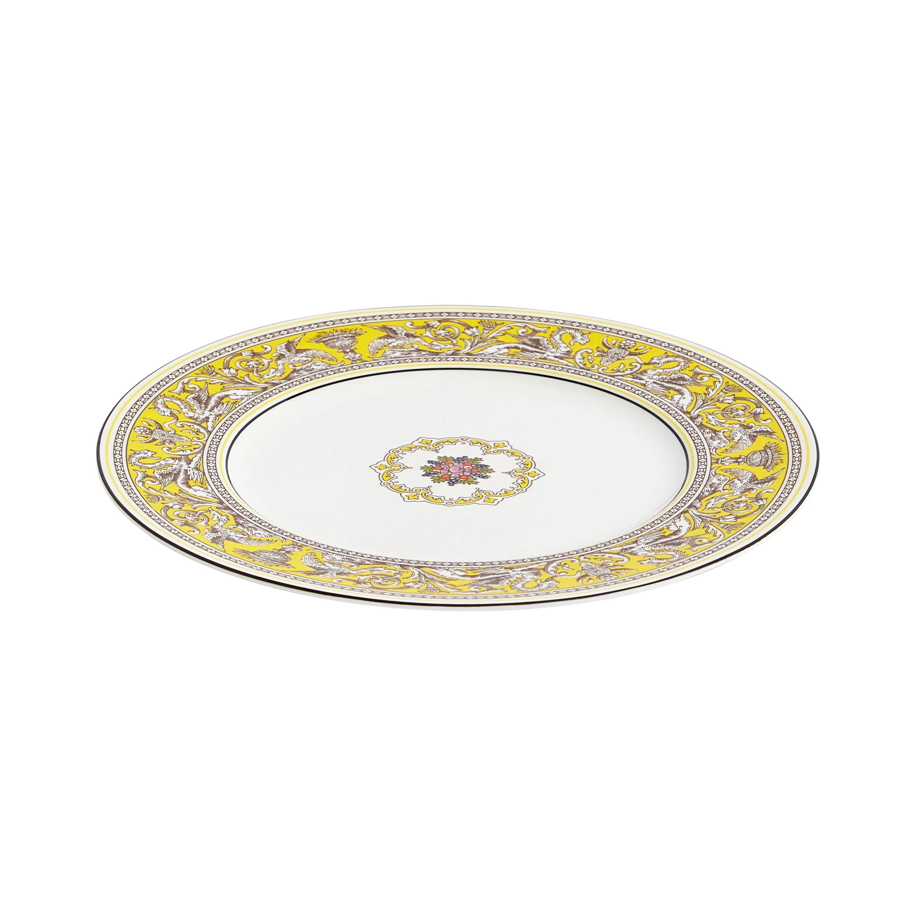Florentine Dinner Plate