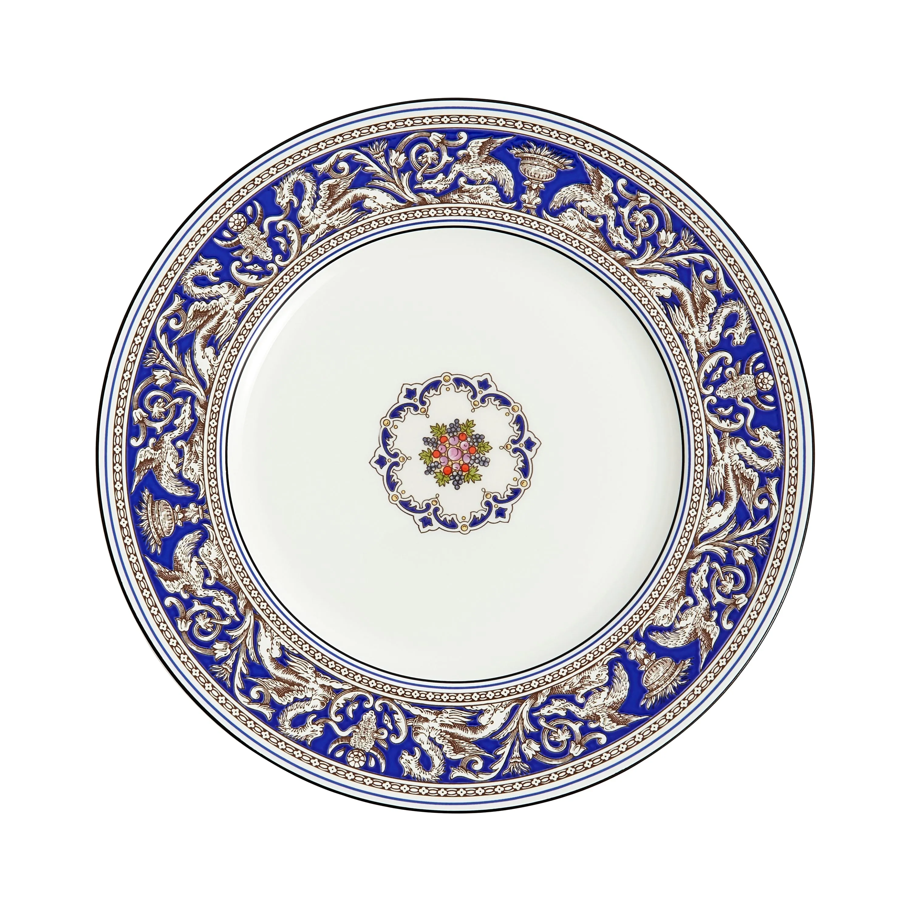 Florentine Dinner Plate