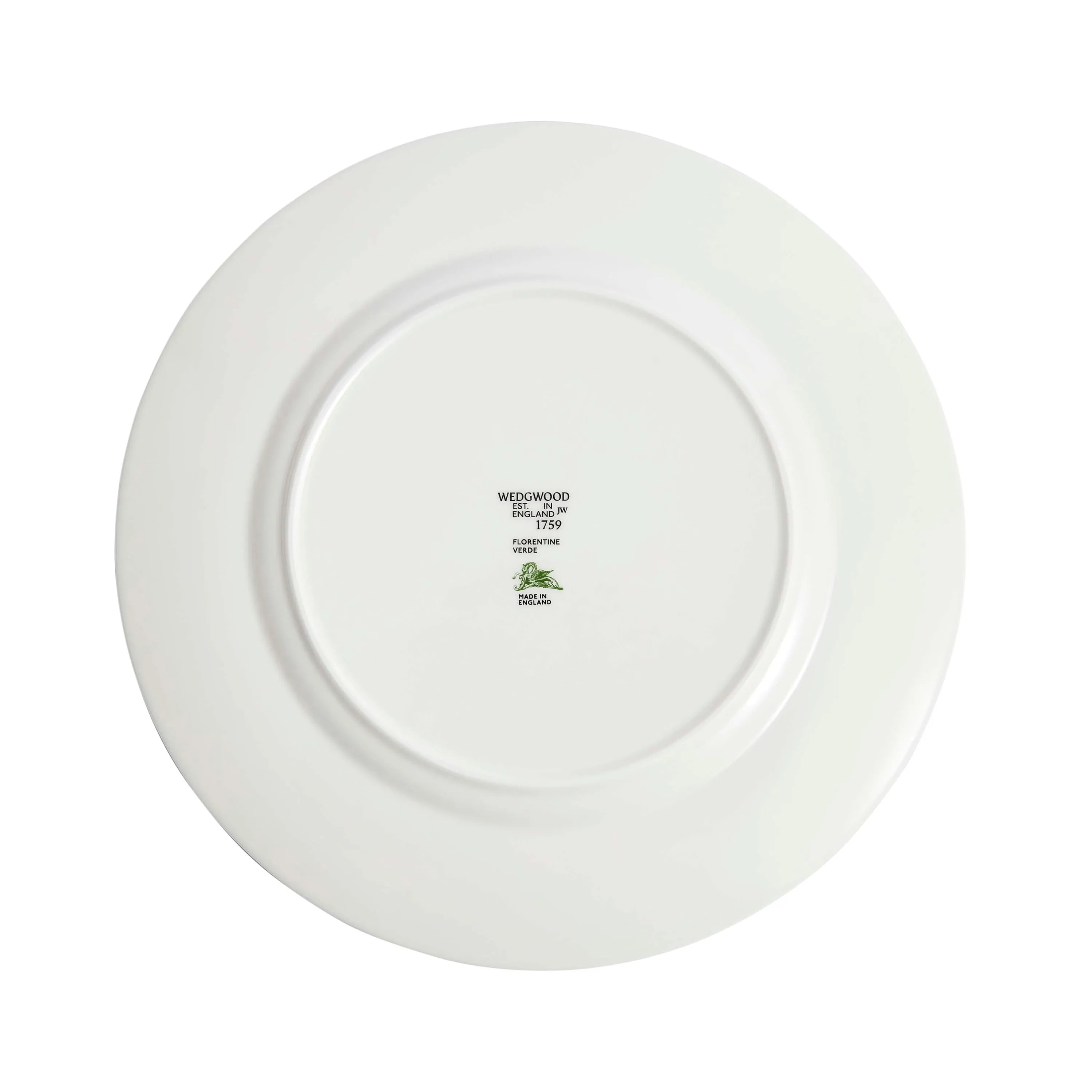Florentine Dinner Plate