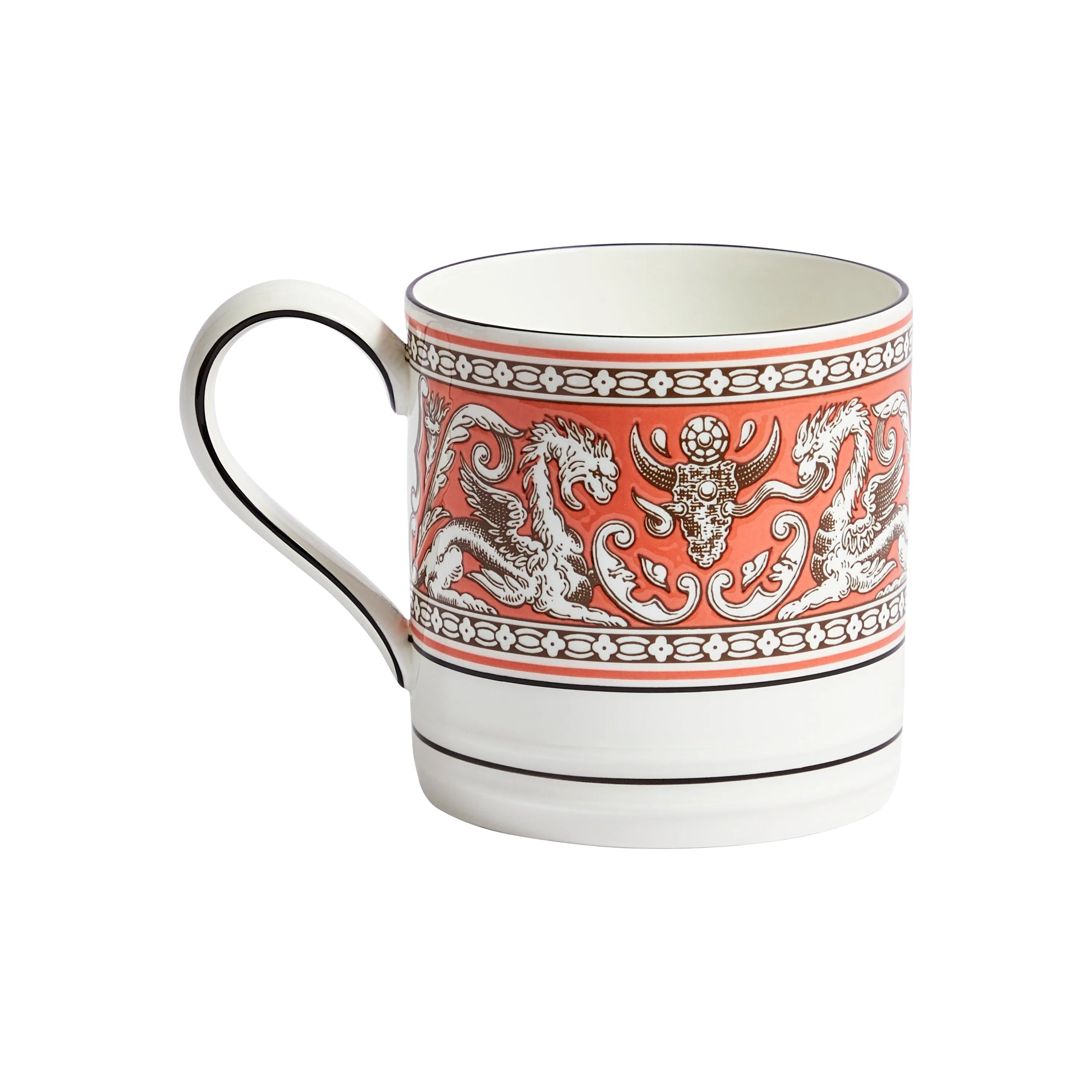 Florentine Mug