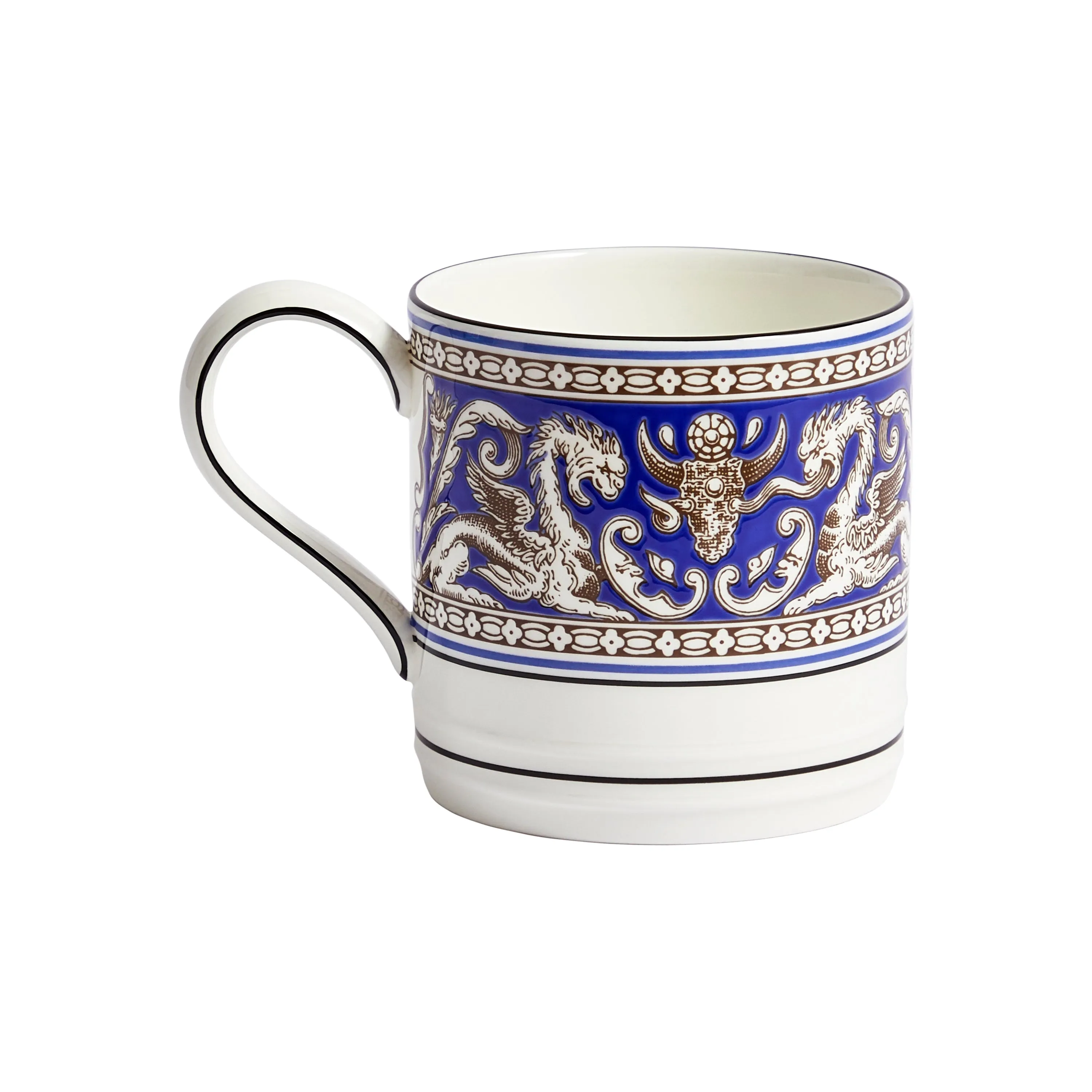 Florentine Mug