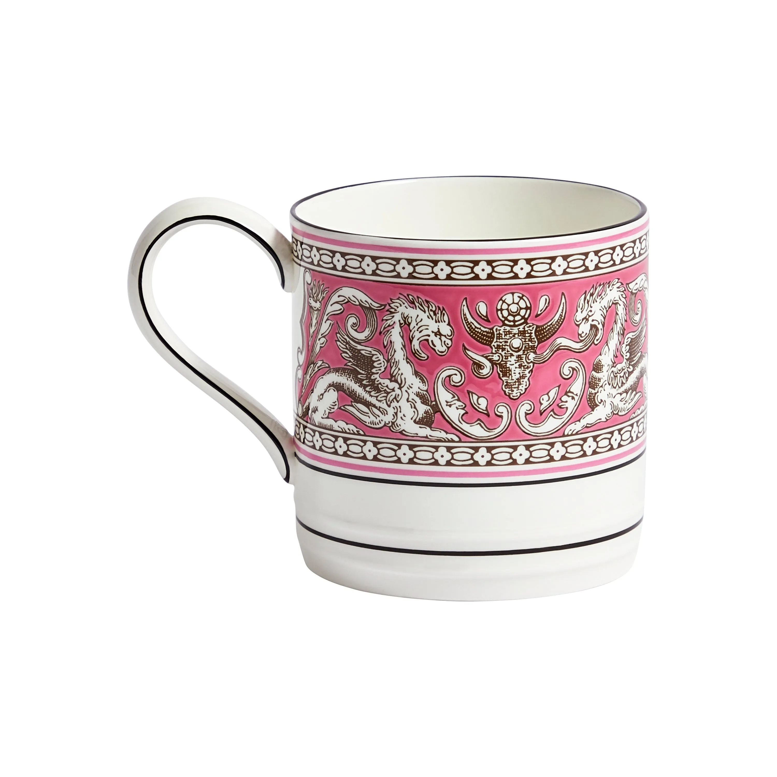 Florentine Mug