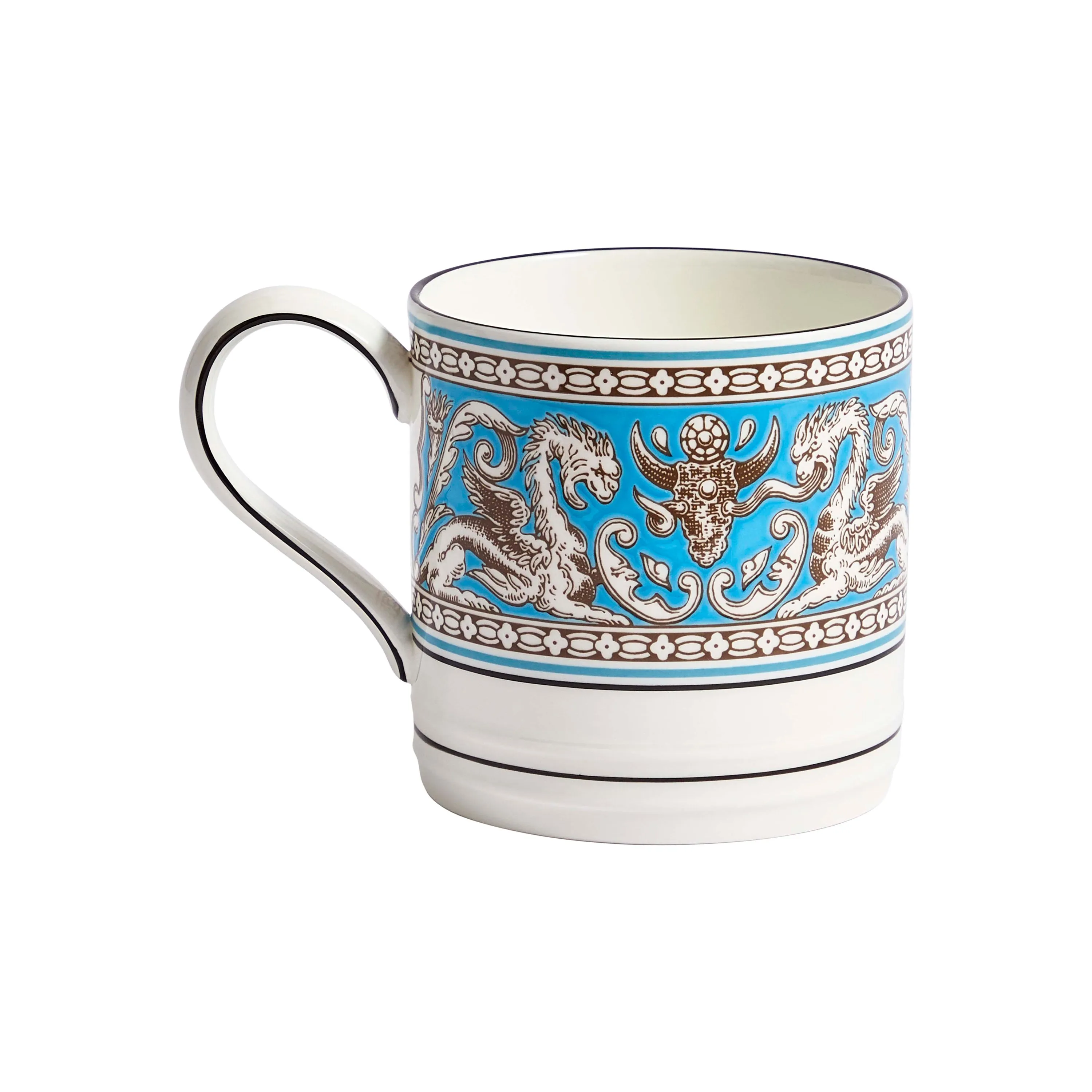 Florentine Mug