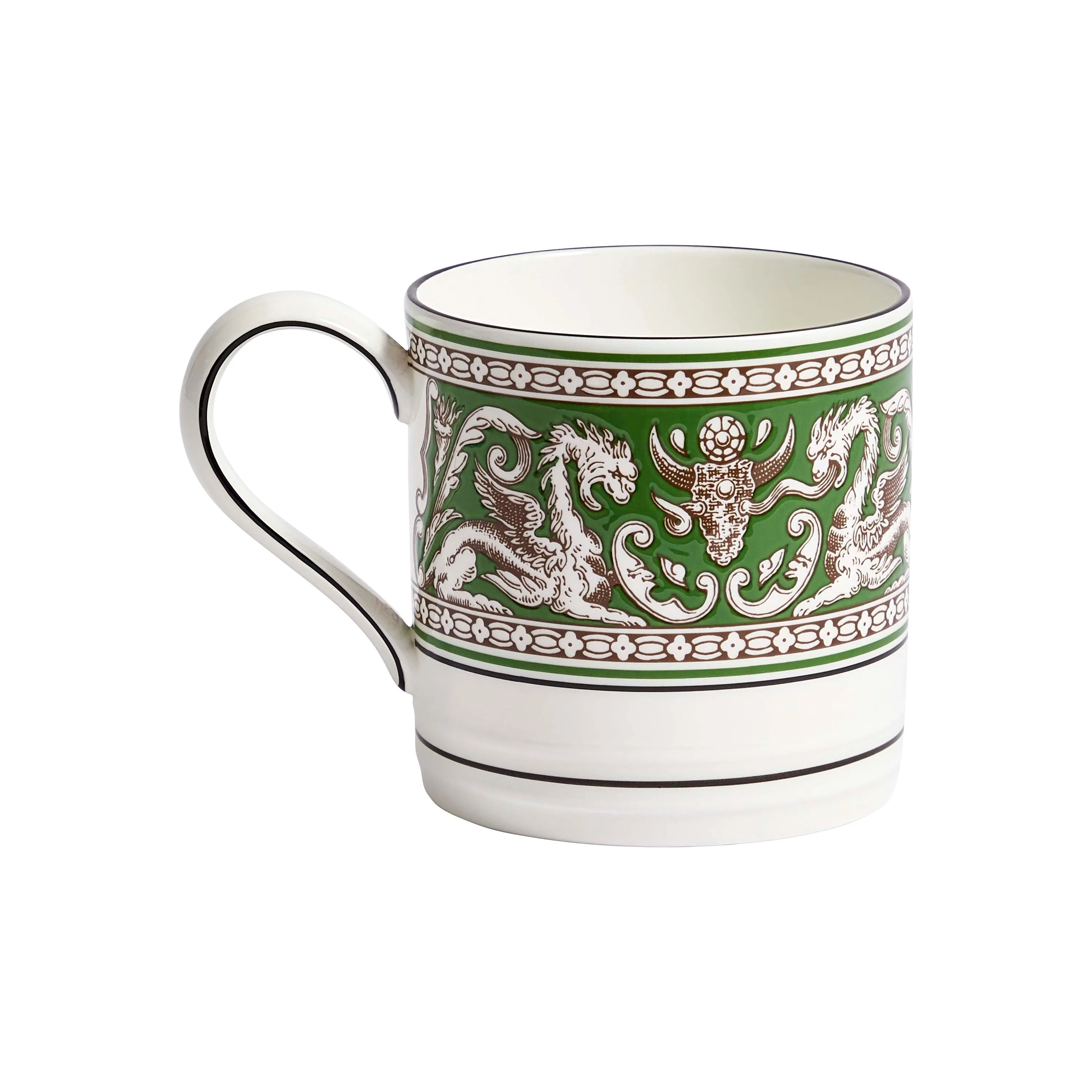 Florentine Mug