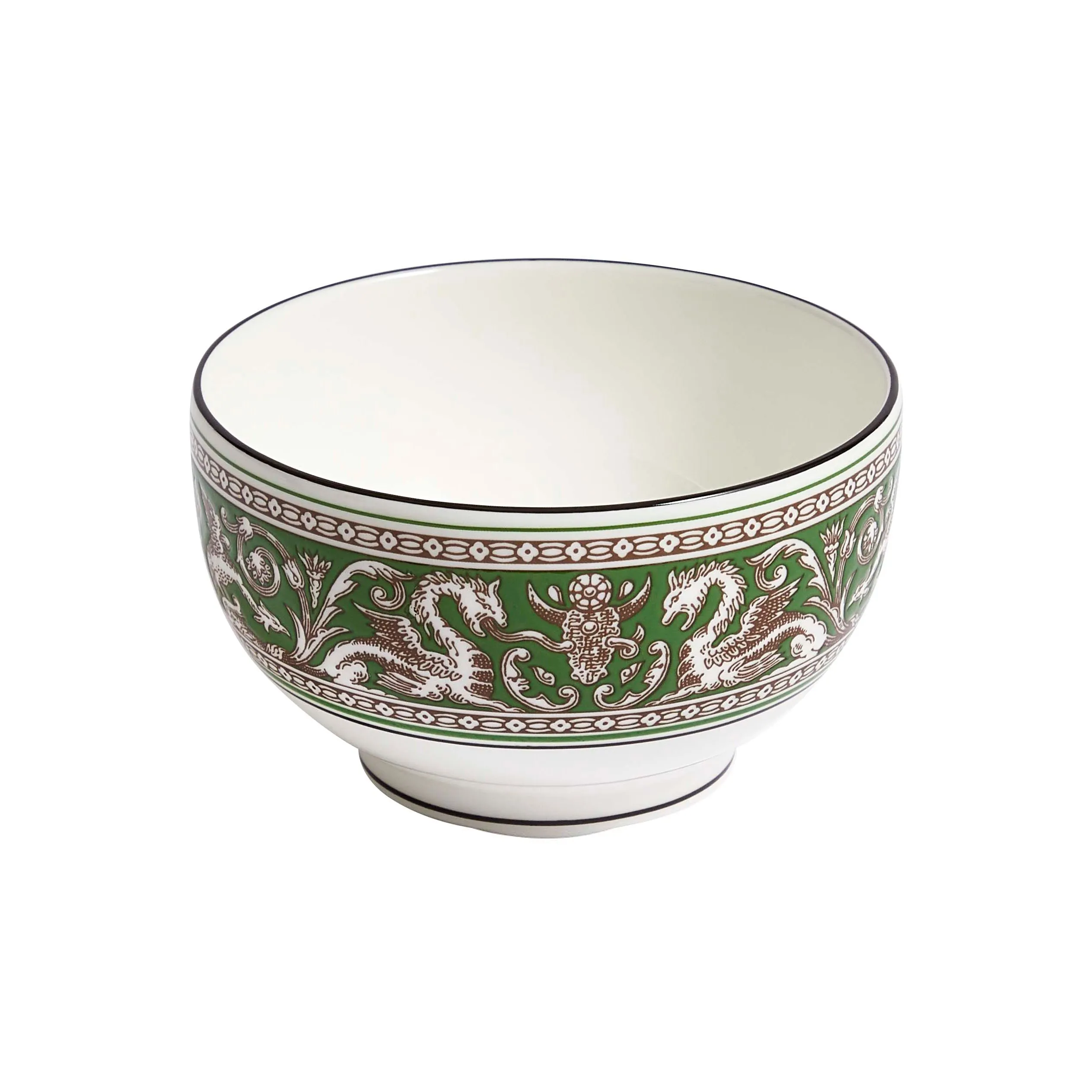 Florentine Rice Bowl