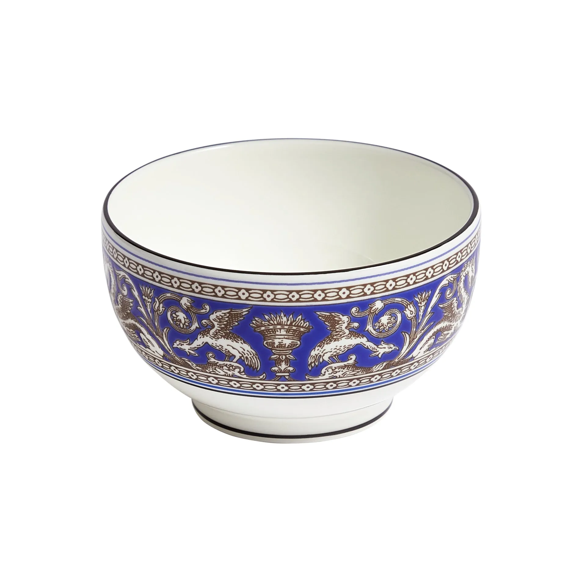 Florentine Rice Bowl