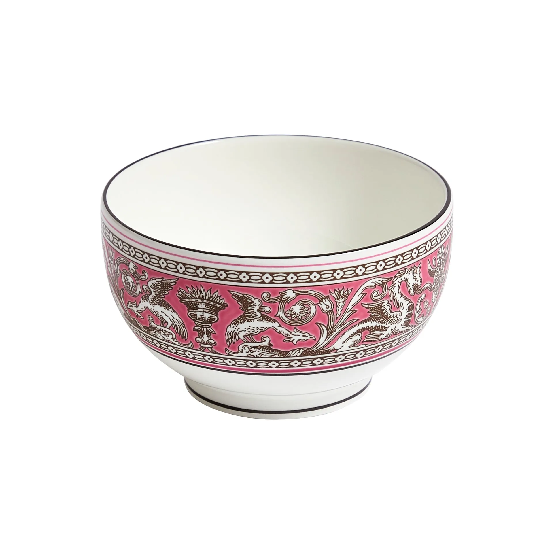 Florentine Rice Bowl