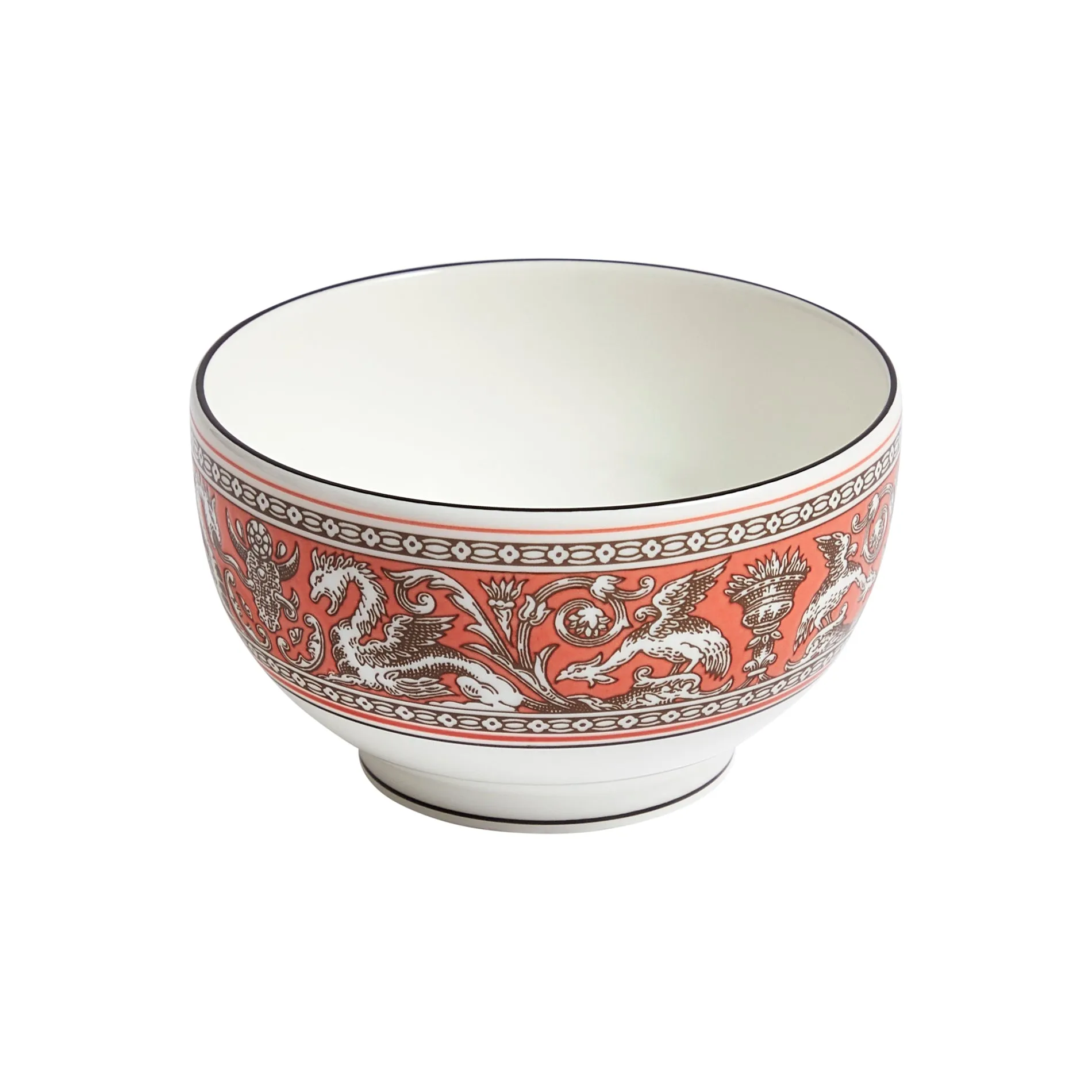 Florentine Rice Bowl