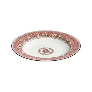 Florentine Rim Soup Bowl