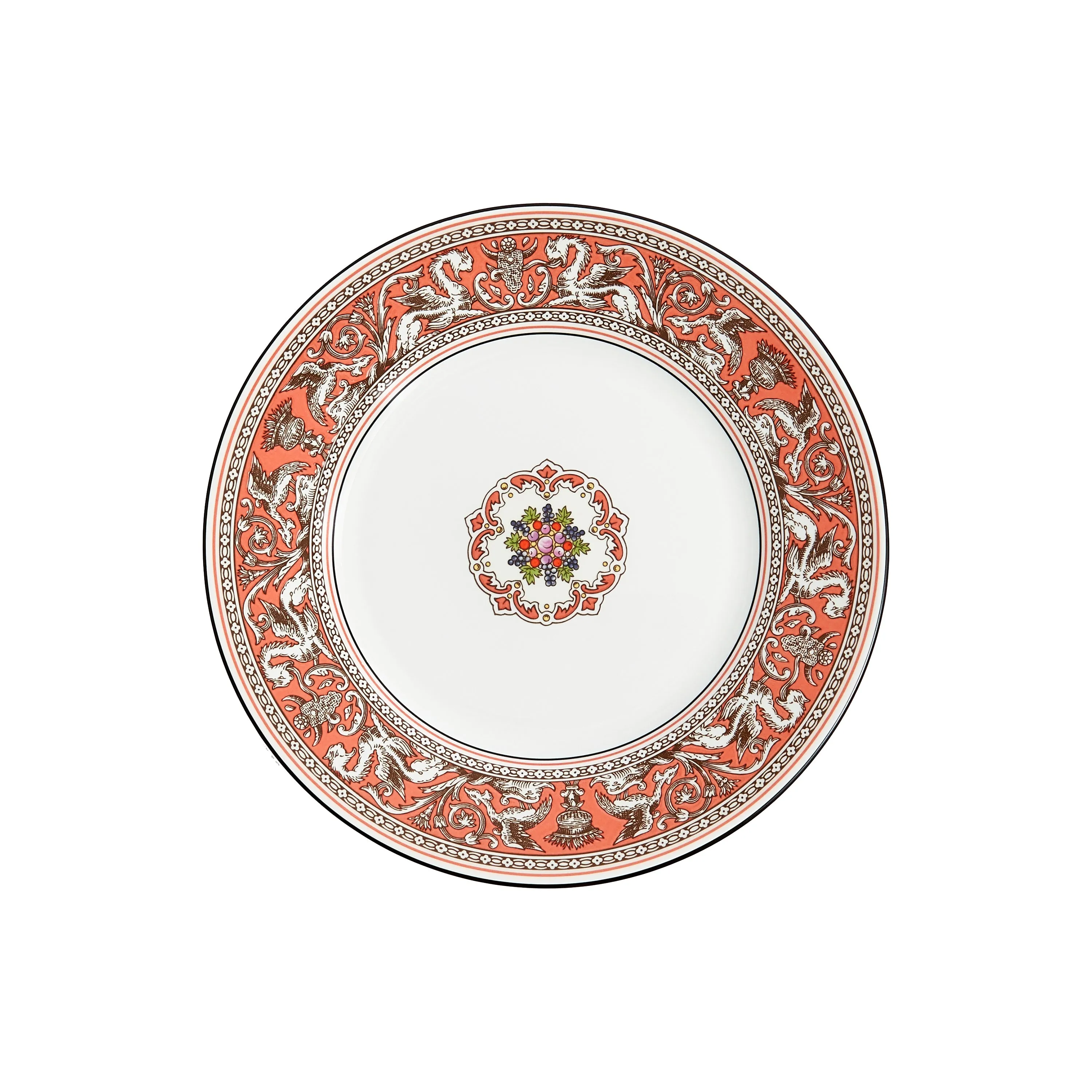 Florentine Salad Plate