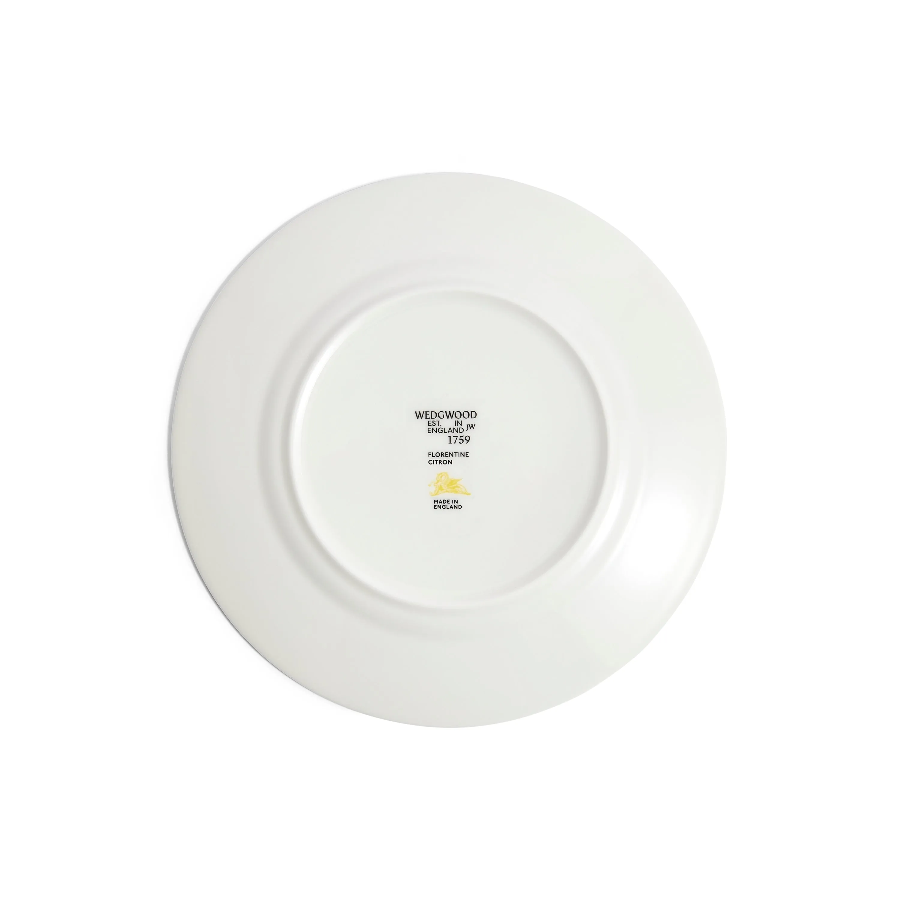 Florentine Salad Plate