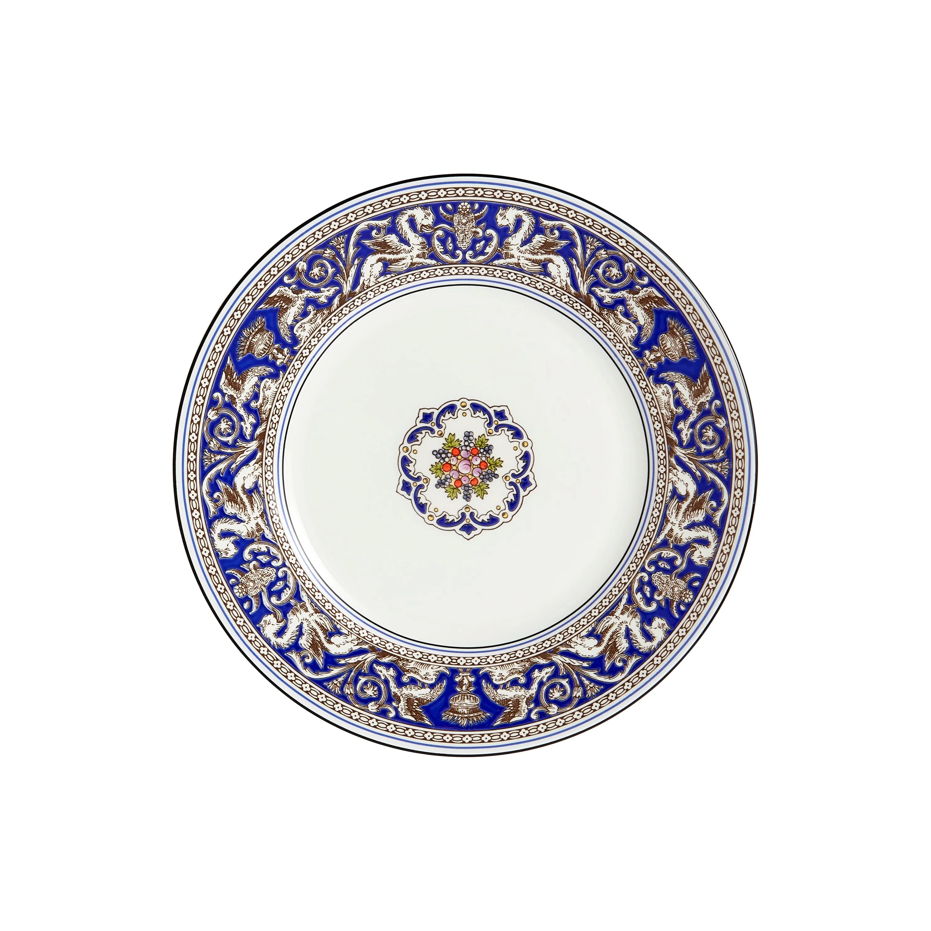 Florentine Salad Plate