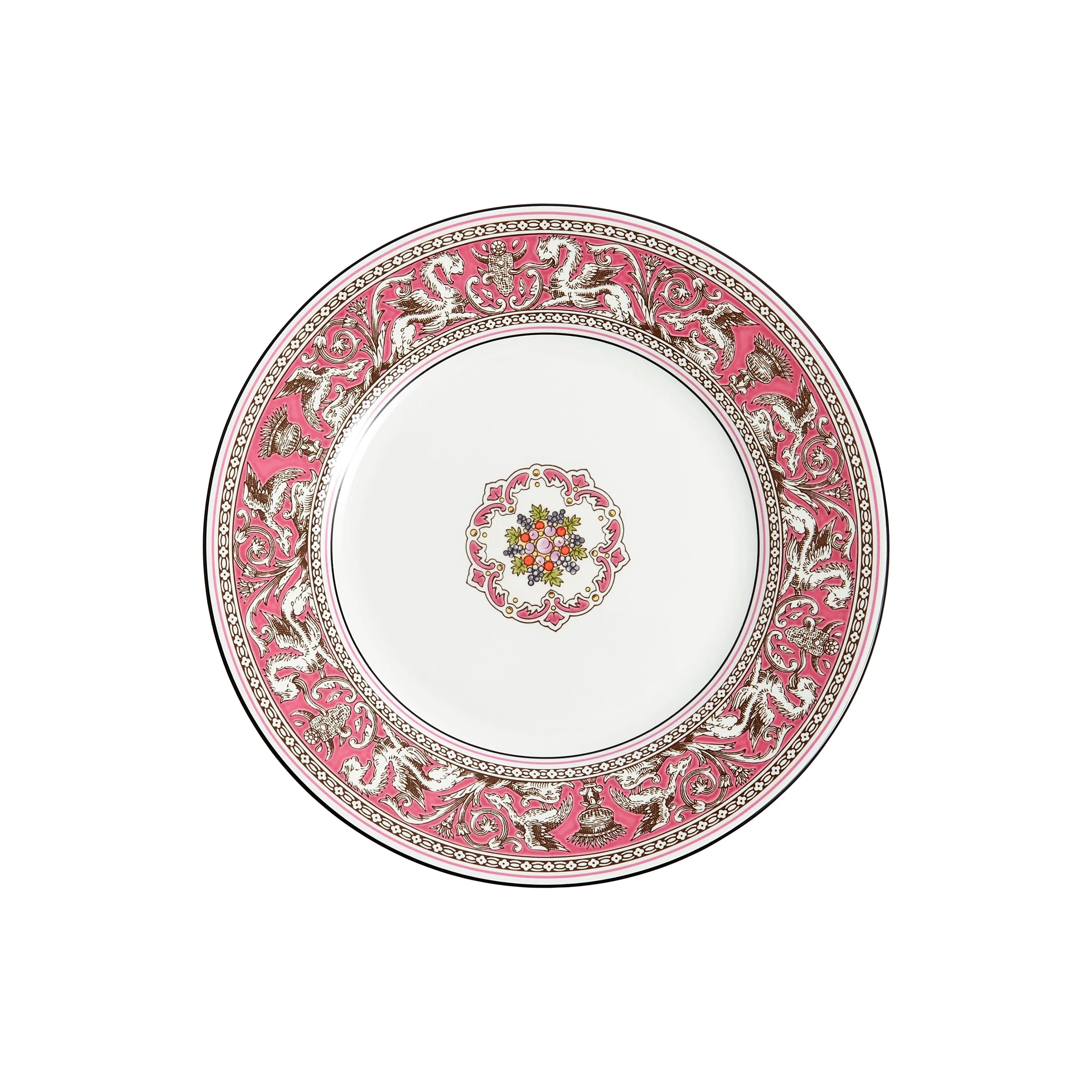 Florentine Salad Plate