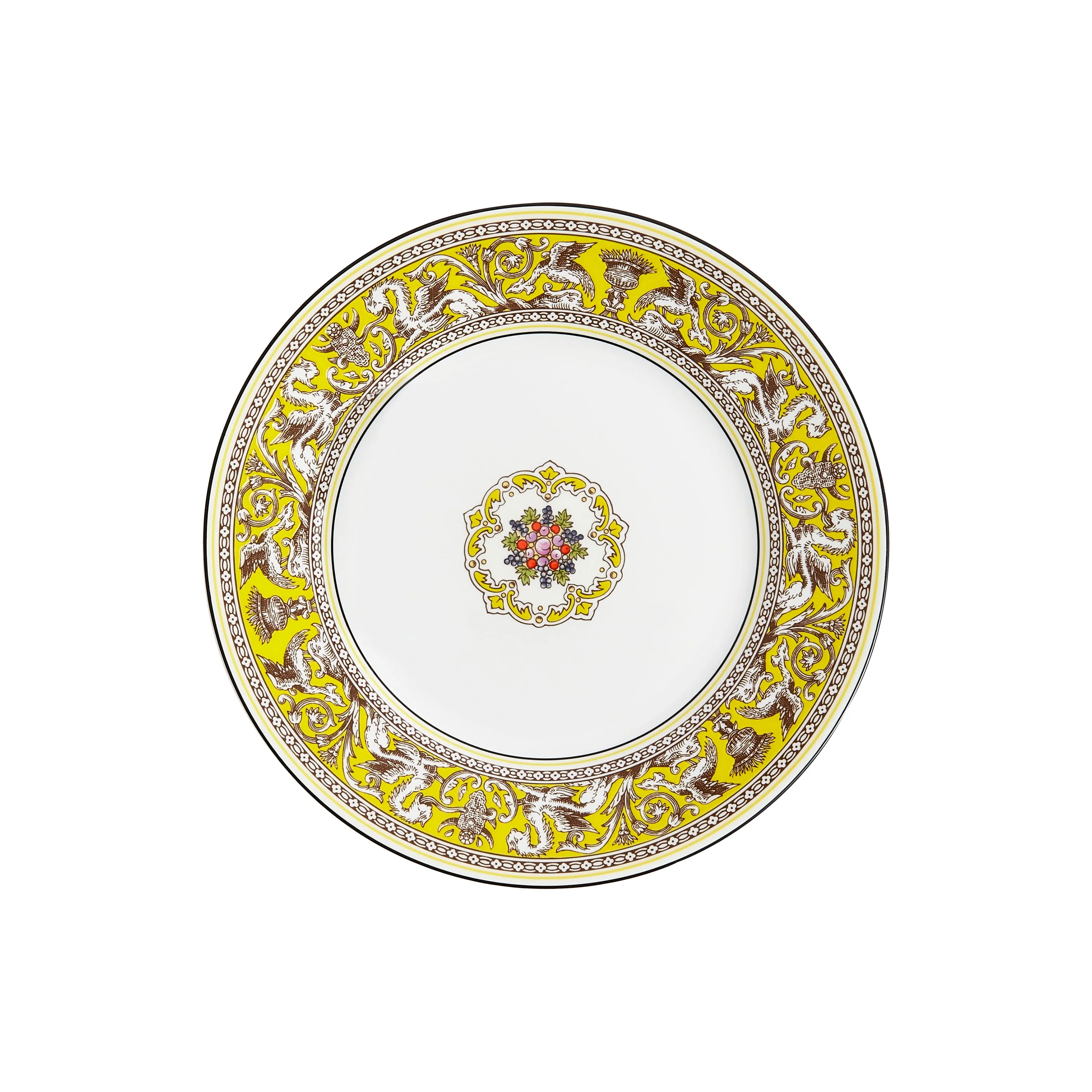 Florentine Salad Plate