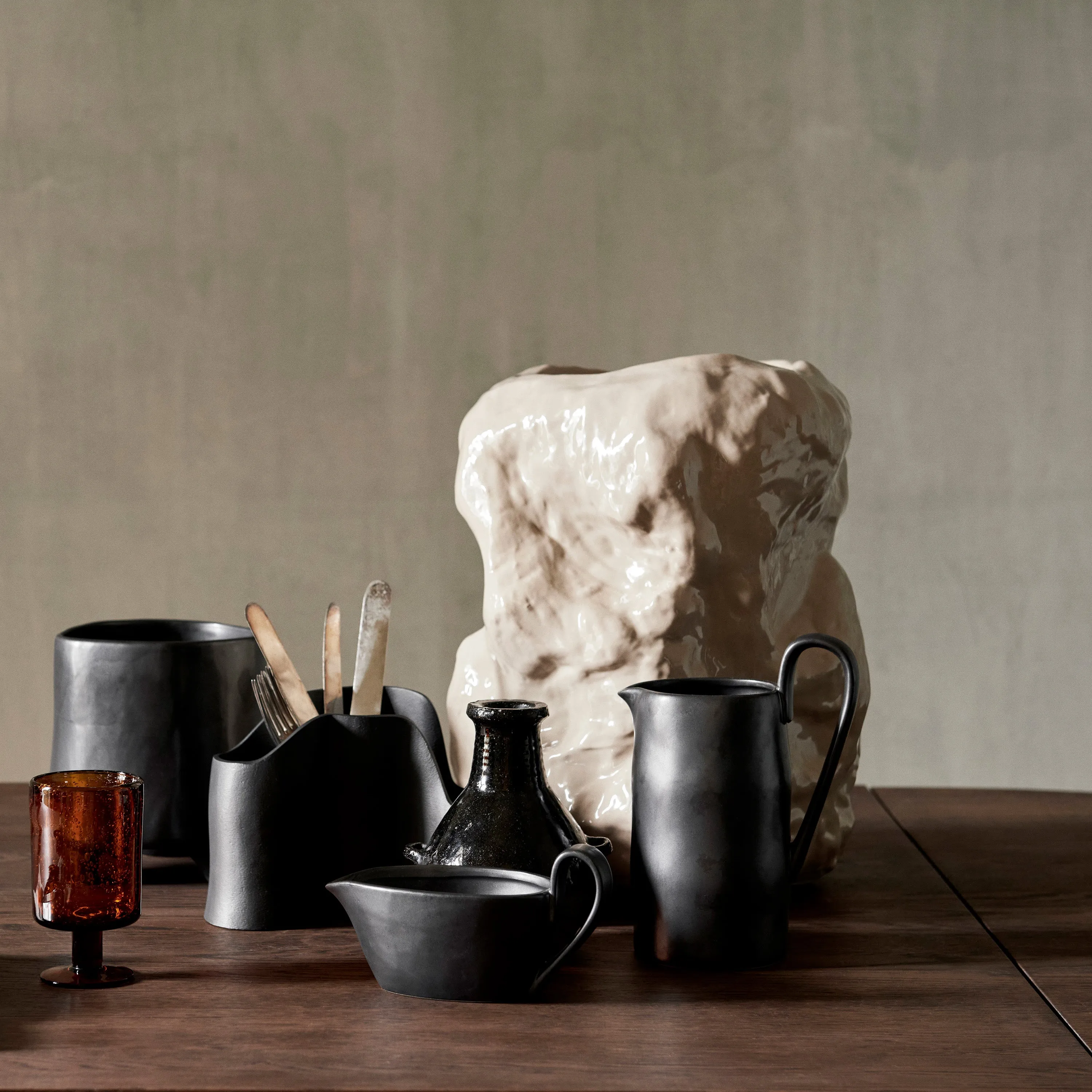 Flow Jug