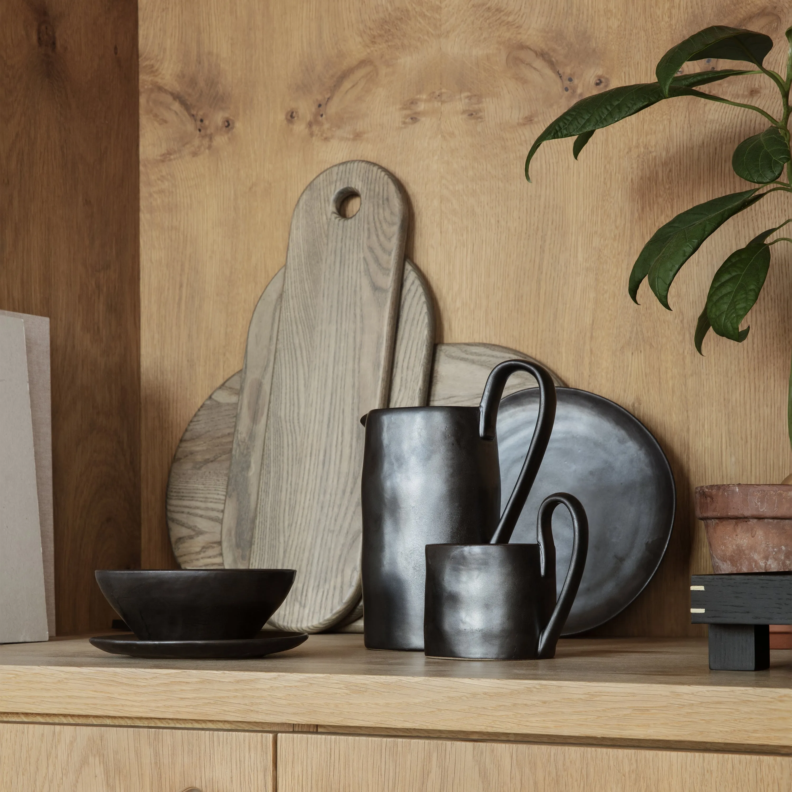 Flow Jug