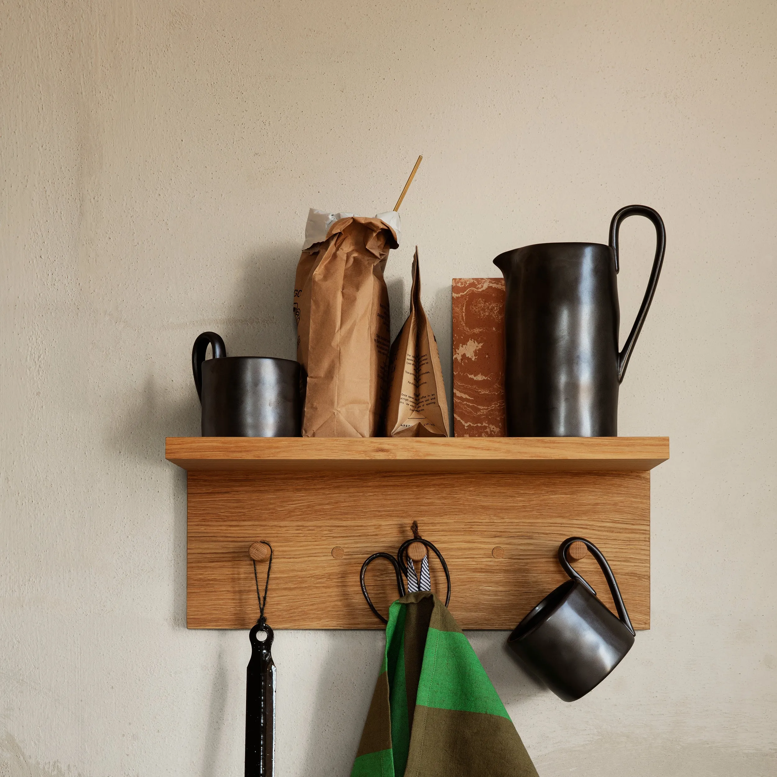 Flow Jug
