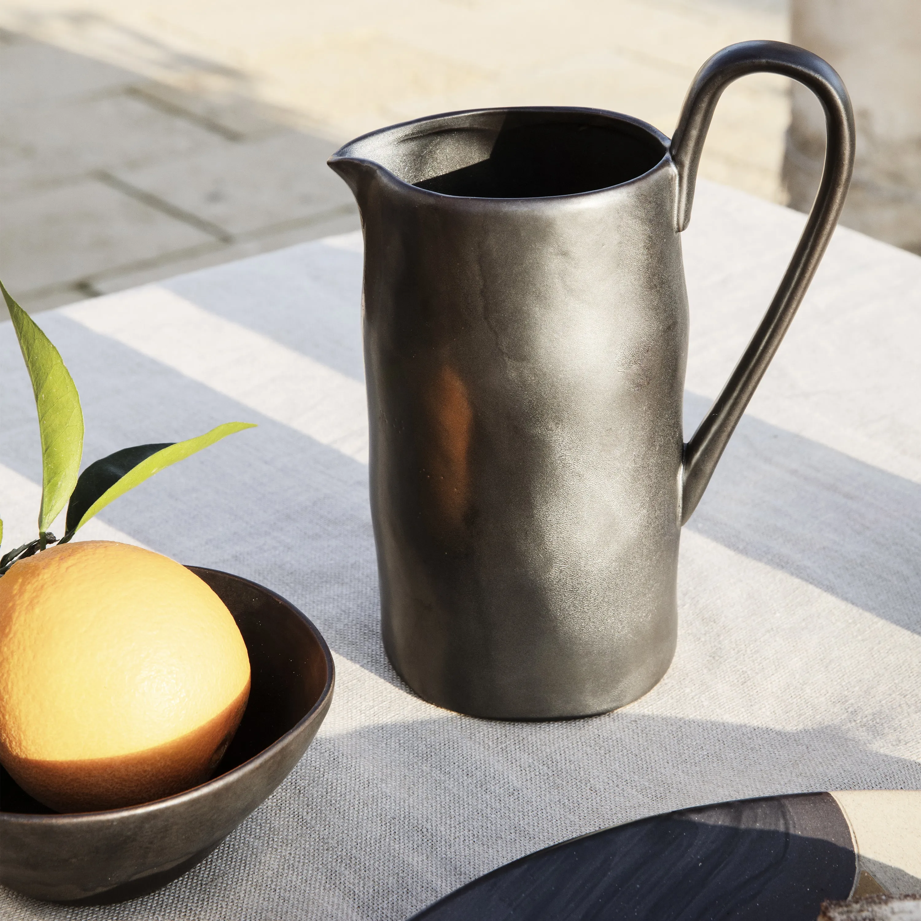 Flow Jug