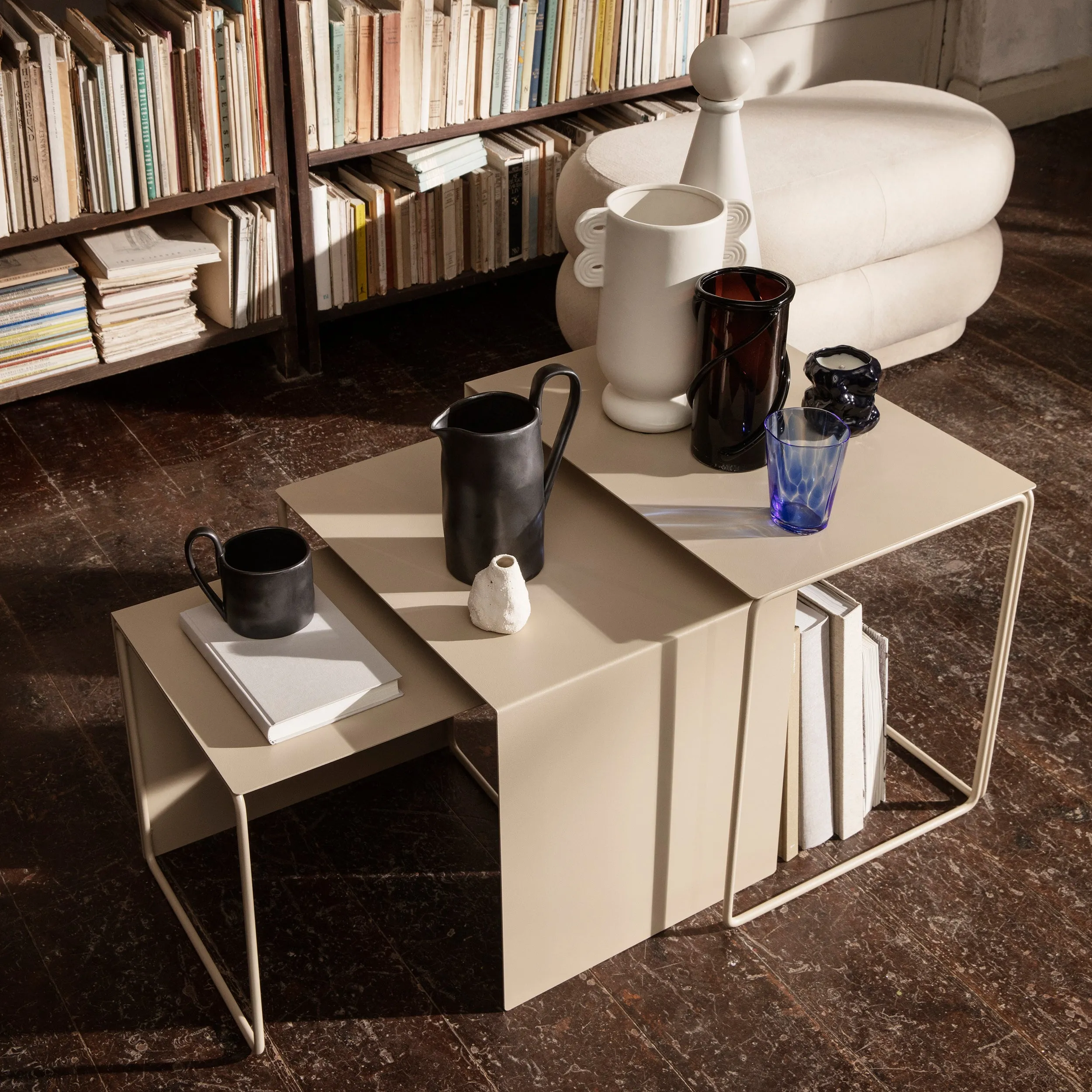 Flow Jug