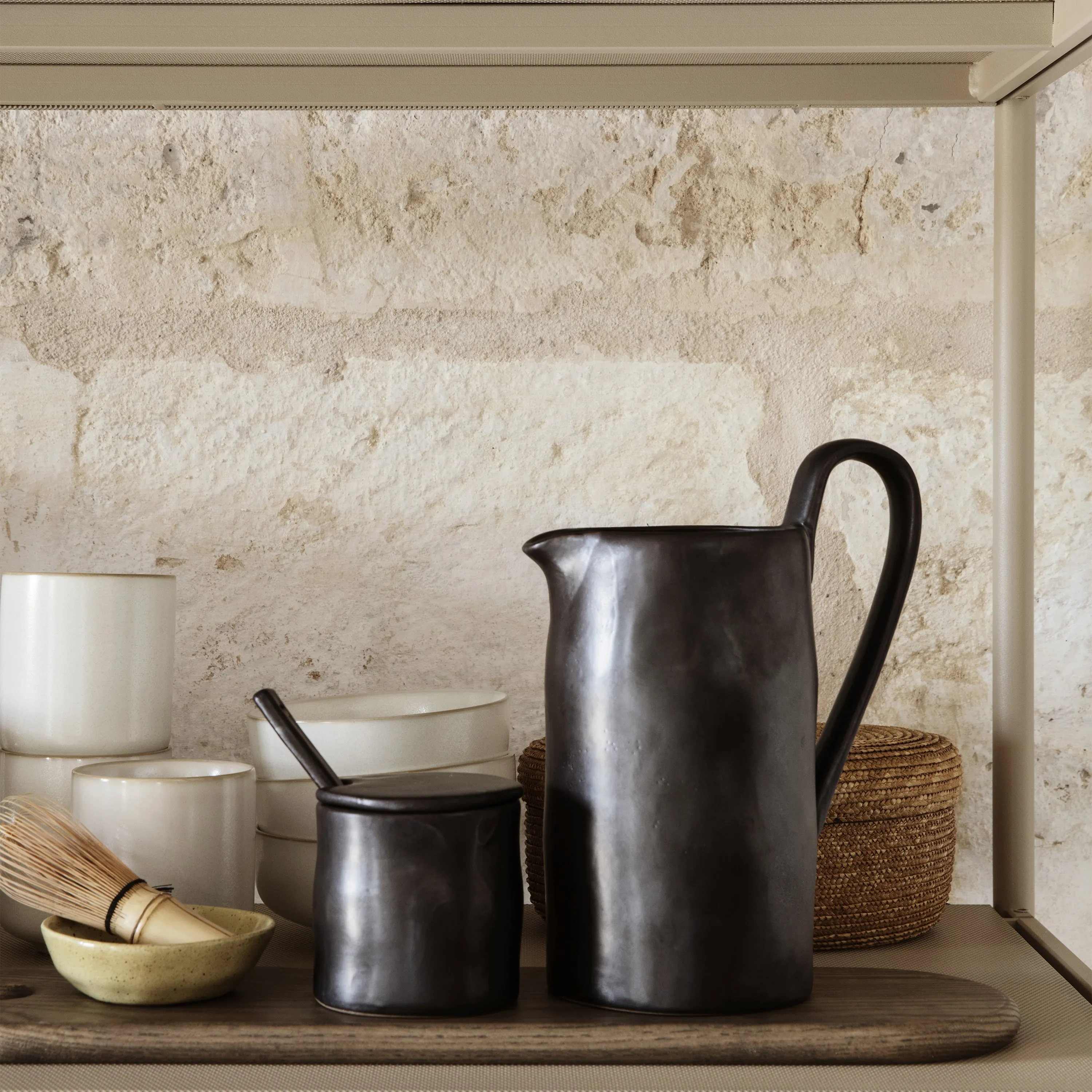 Flow Jug