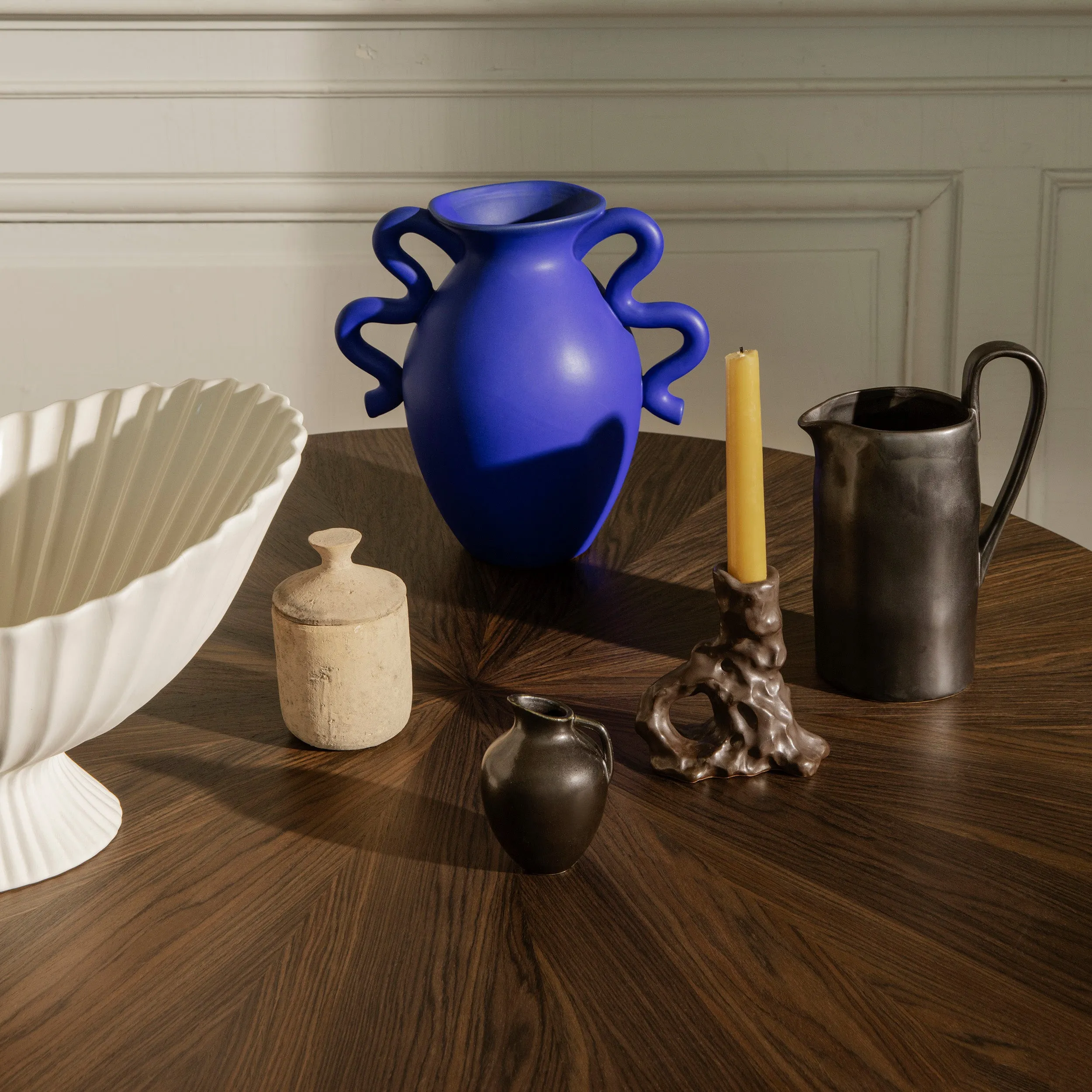 Flow Jug