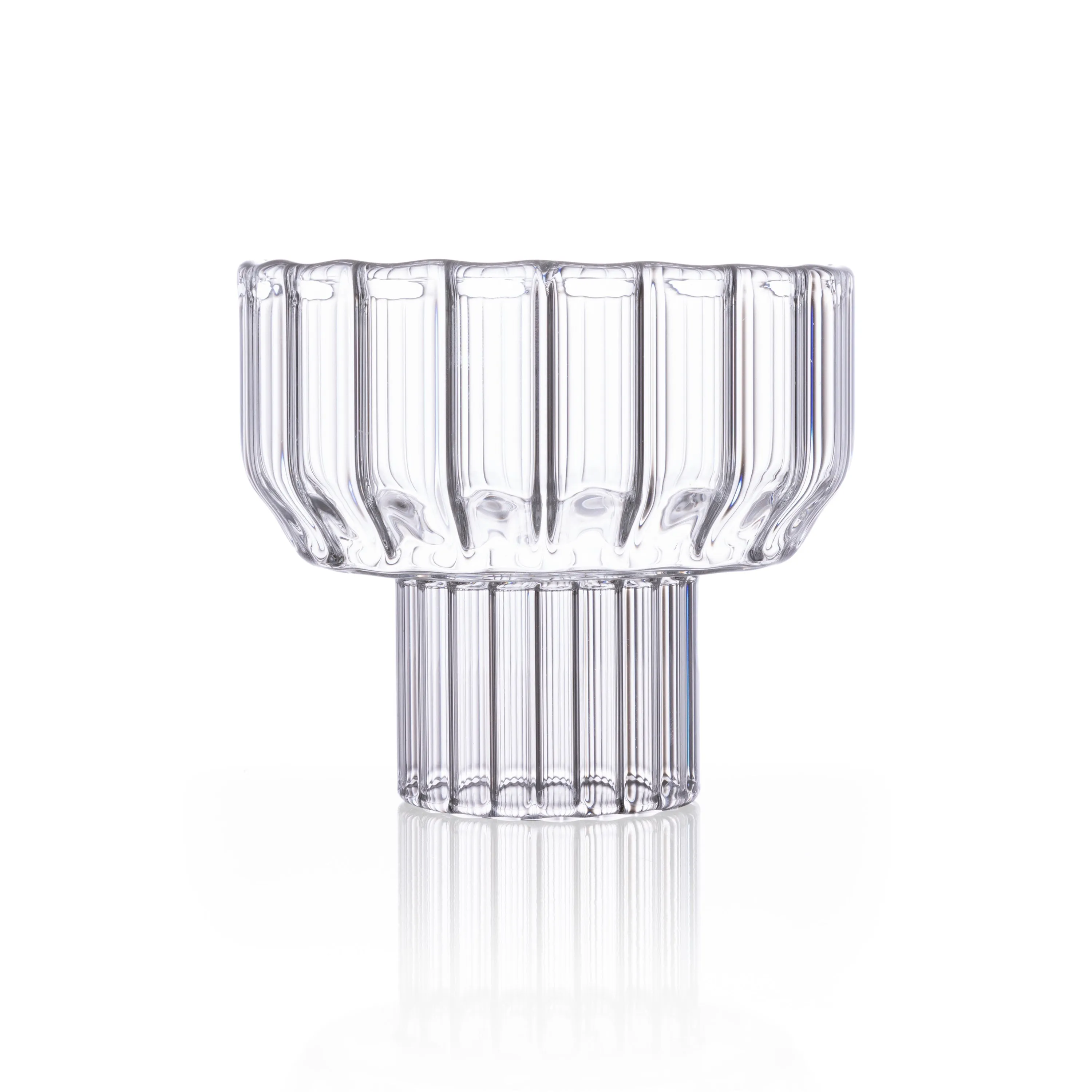 Frances Champagne Coupe (Set of 2)