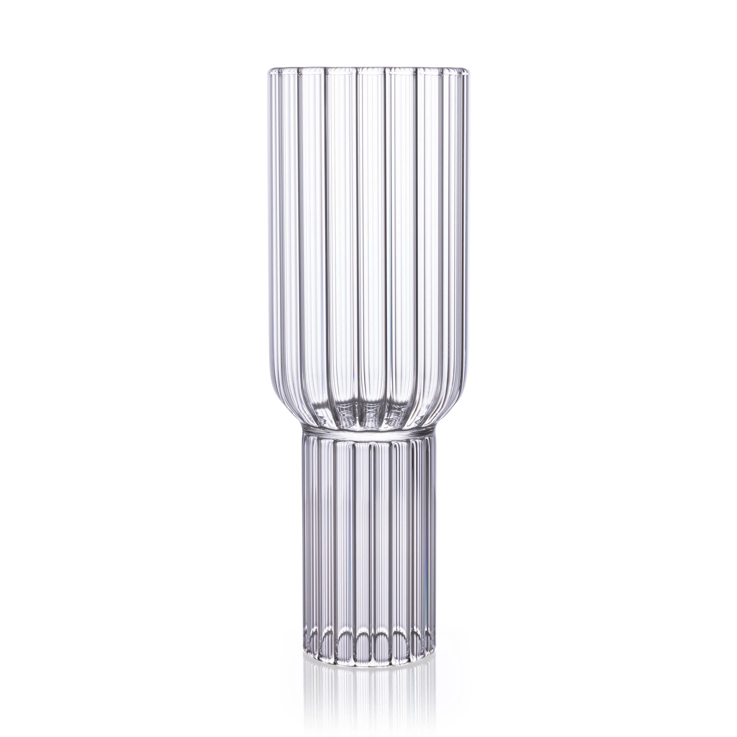 Frances Champagne Flute (Set of 2)