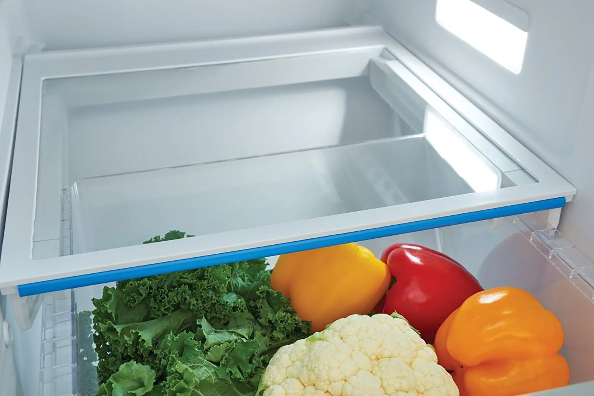 Frigidaire Gallery Smudge-Proof® Stainless Steel Side by Side Refrigerator (26.0 Cu. Ft.) - GRSN2620AF