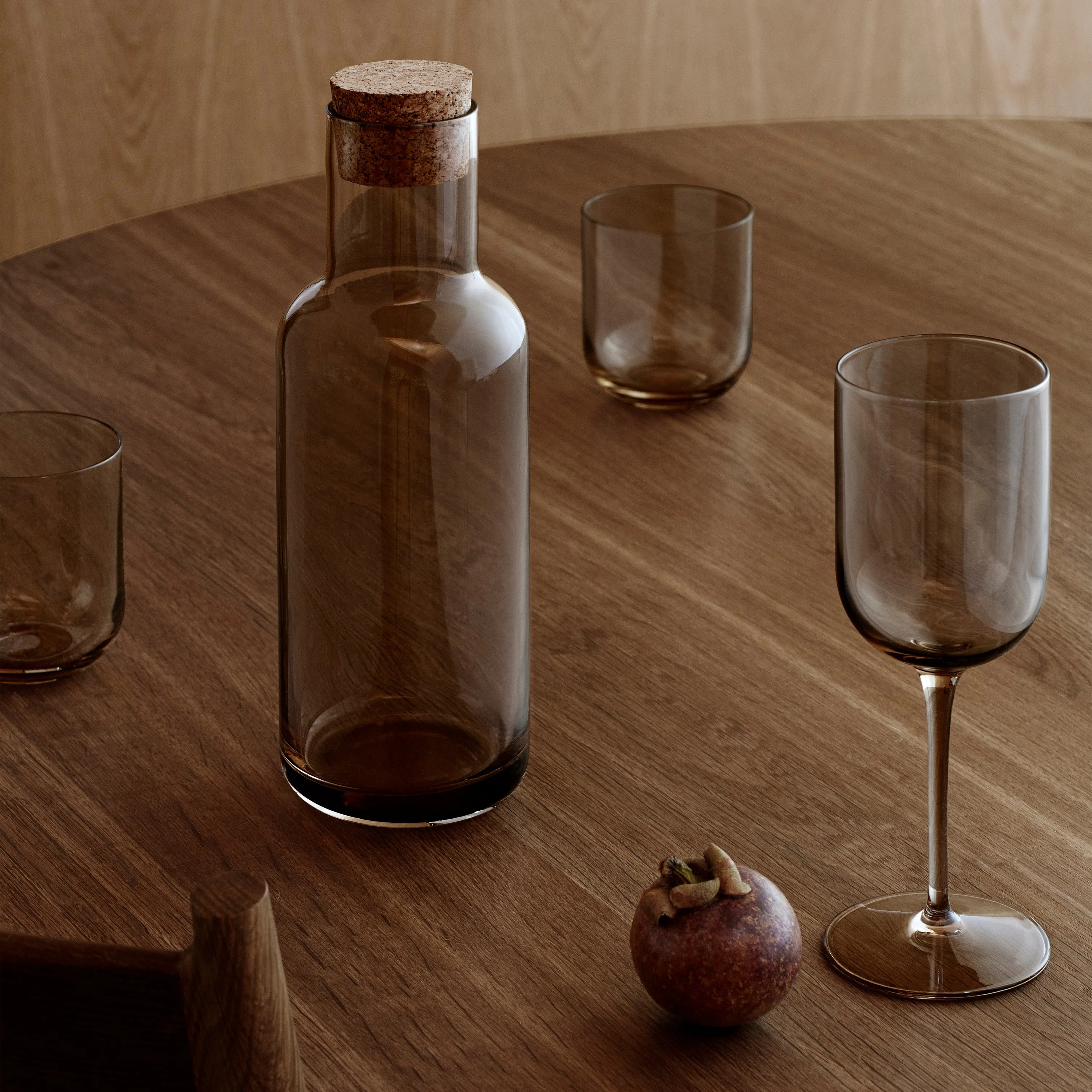 Fuumi White Wine Glass (Set of 4)